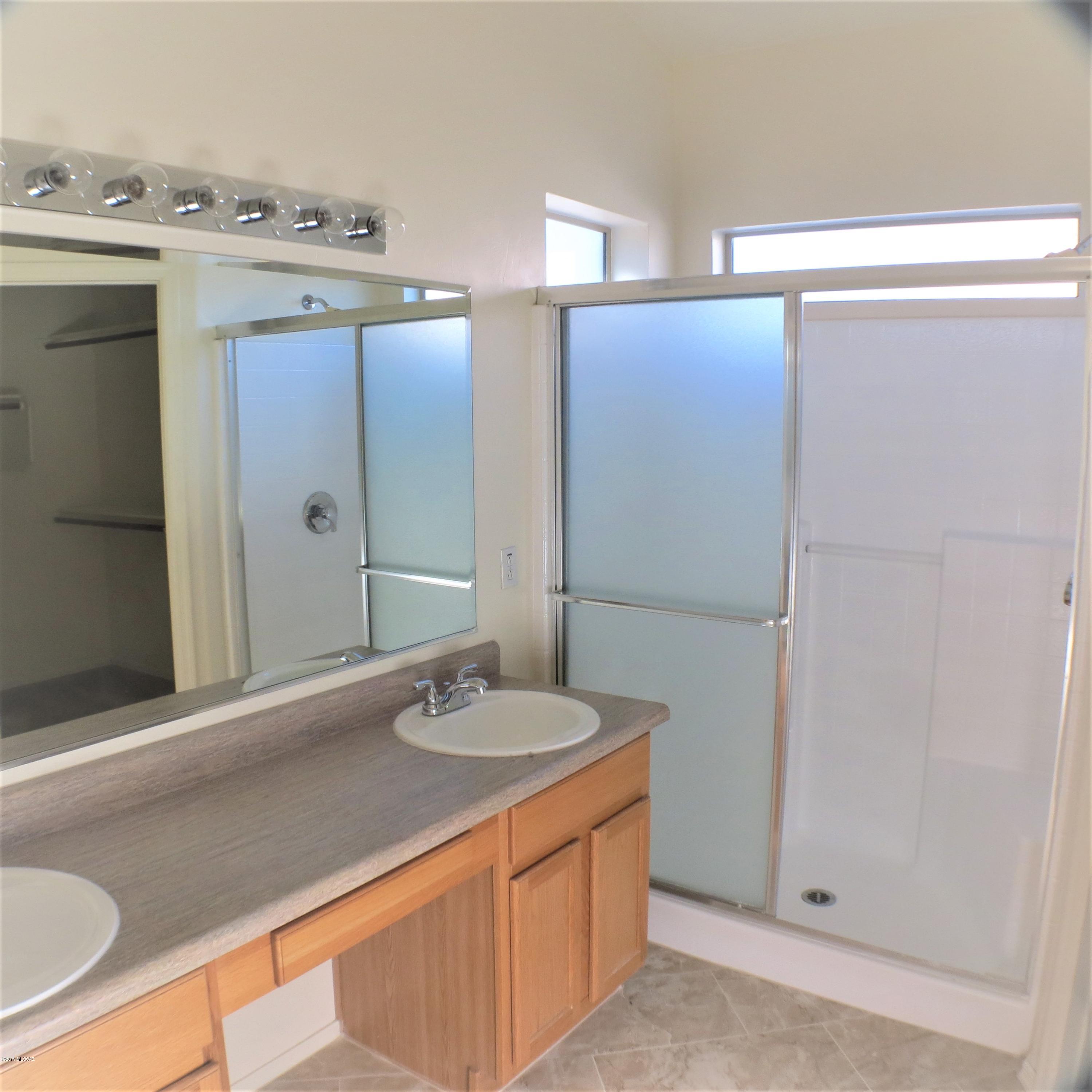 Overlook At Rancho Vistoso (The) - Residential Lease
