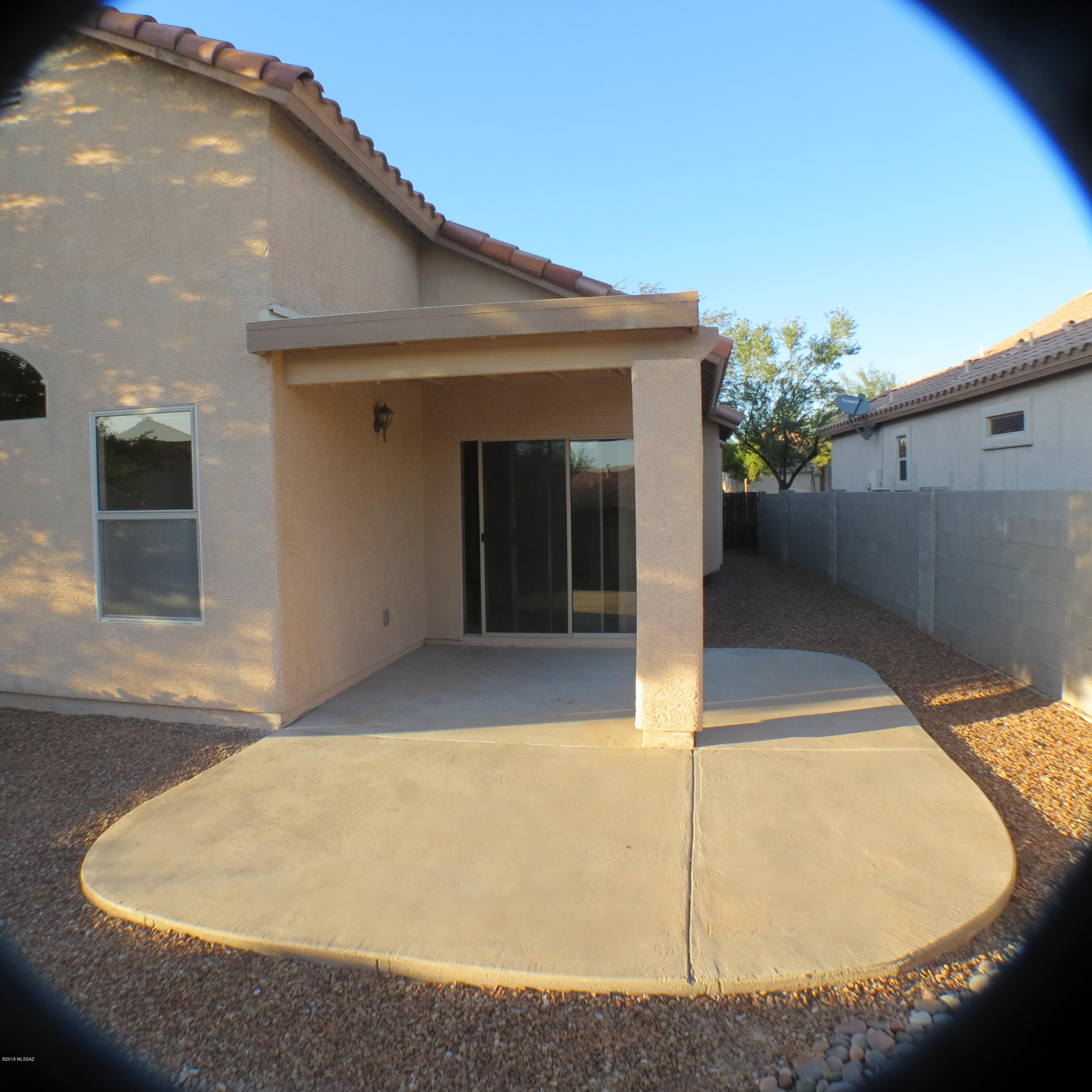 Overlook At Rancho Vistoso (The) - Residential Lease