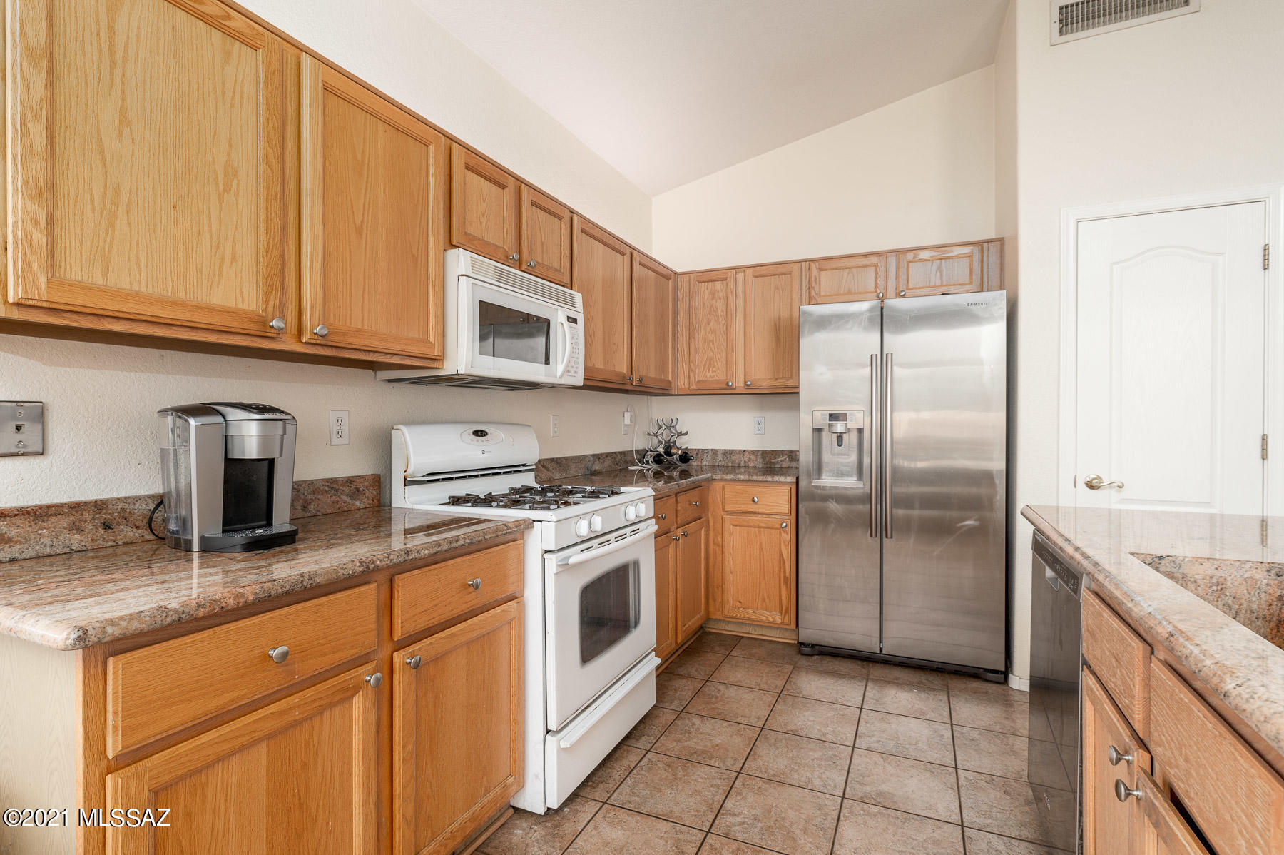 Rancho Vistoso Neighborhood 7 (1-317) - Residential