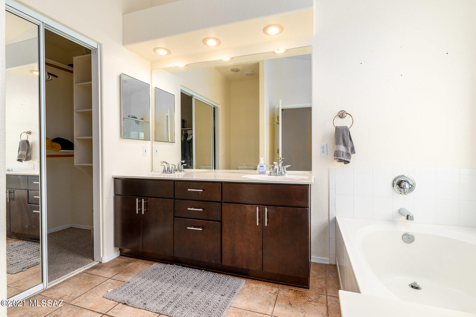 Rancho Vistoso Neighborhood 7 (1-317) - Residential
