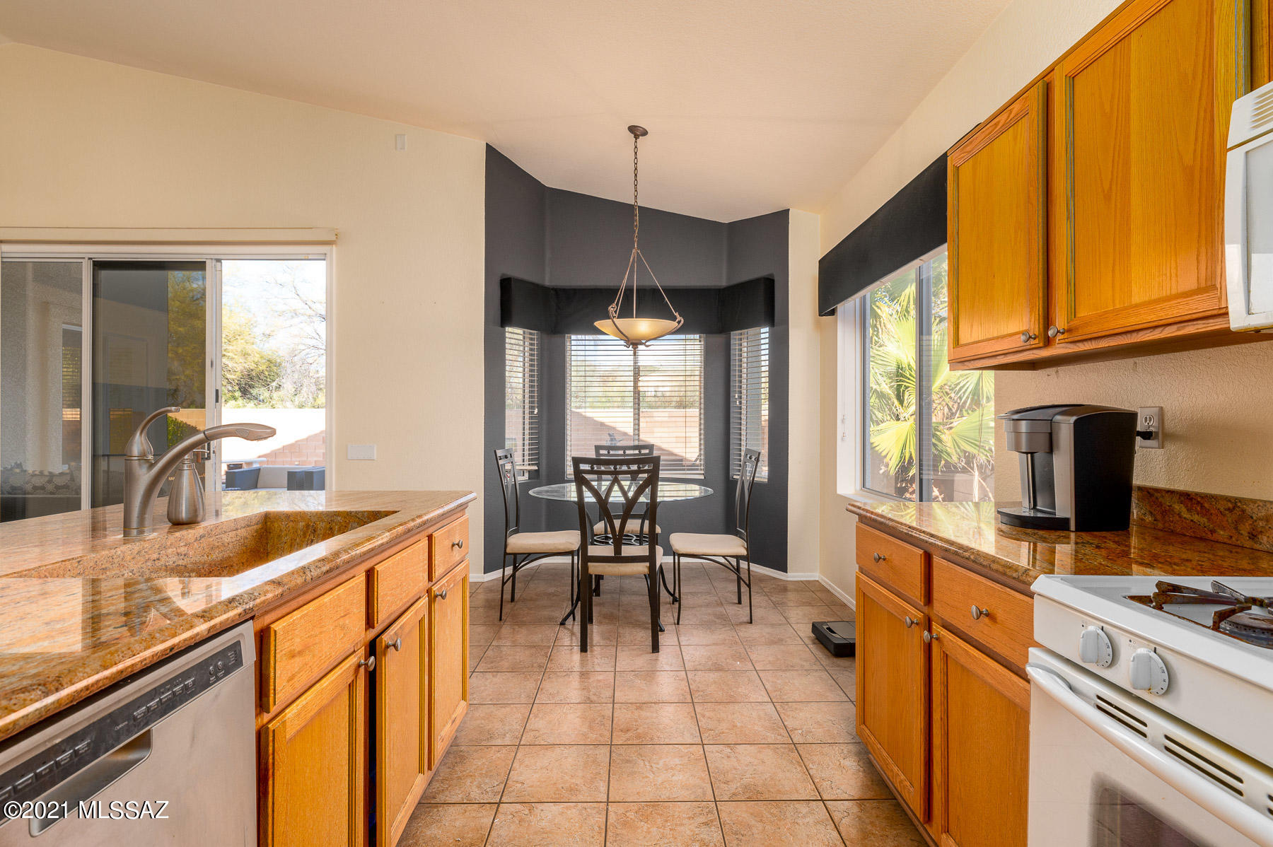 Rancho Vistoso Neighborhood 7 (1-317) - Residential