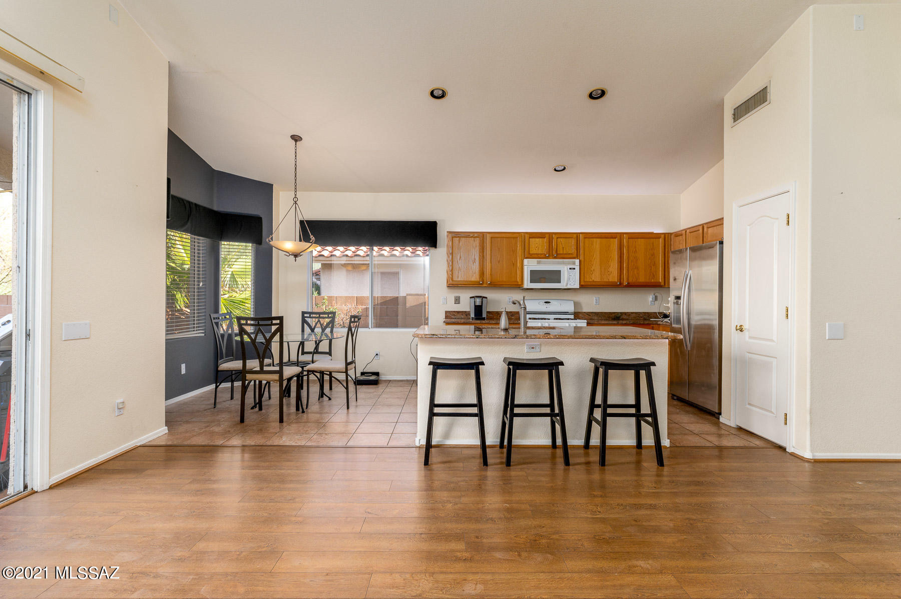 Rancho Vistoso Neighborhood 7 (1-317) - Residential
