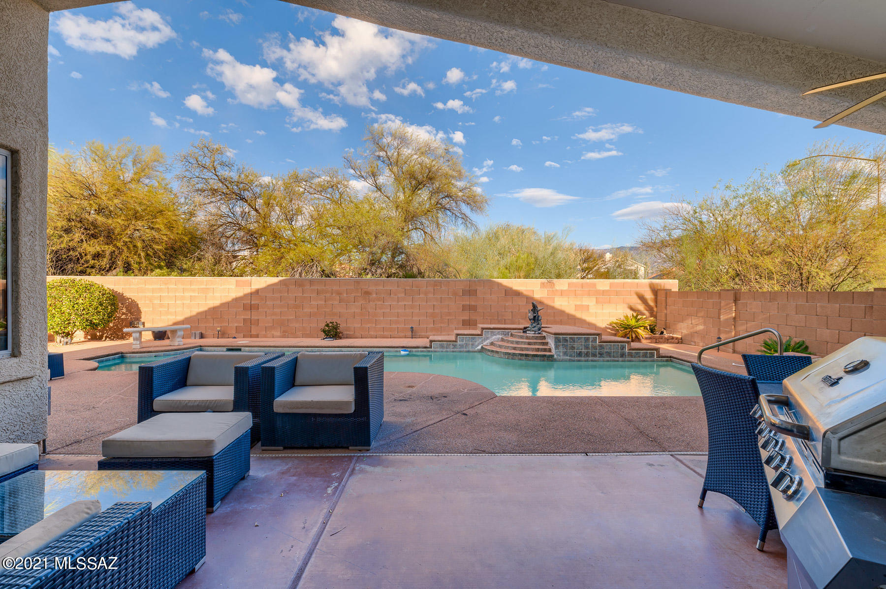 Rancho Vistoso Neighborhood 7 (1-317) - Residential