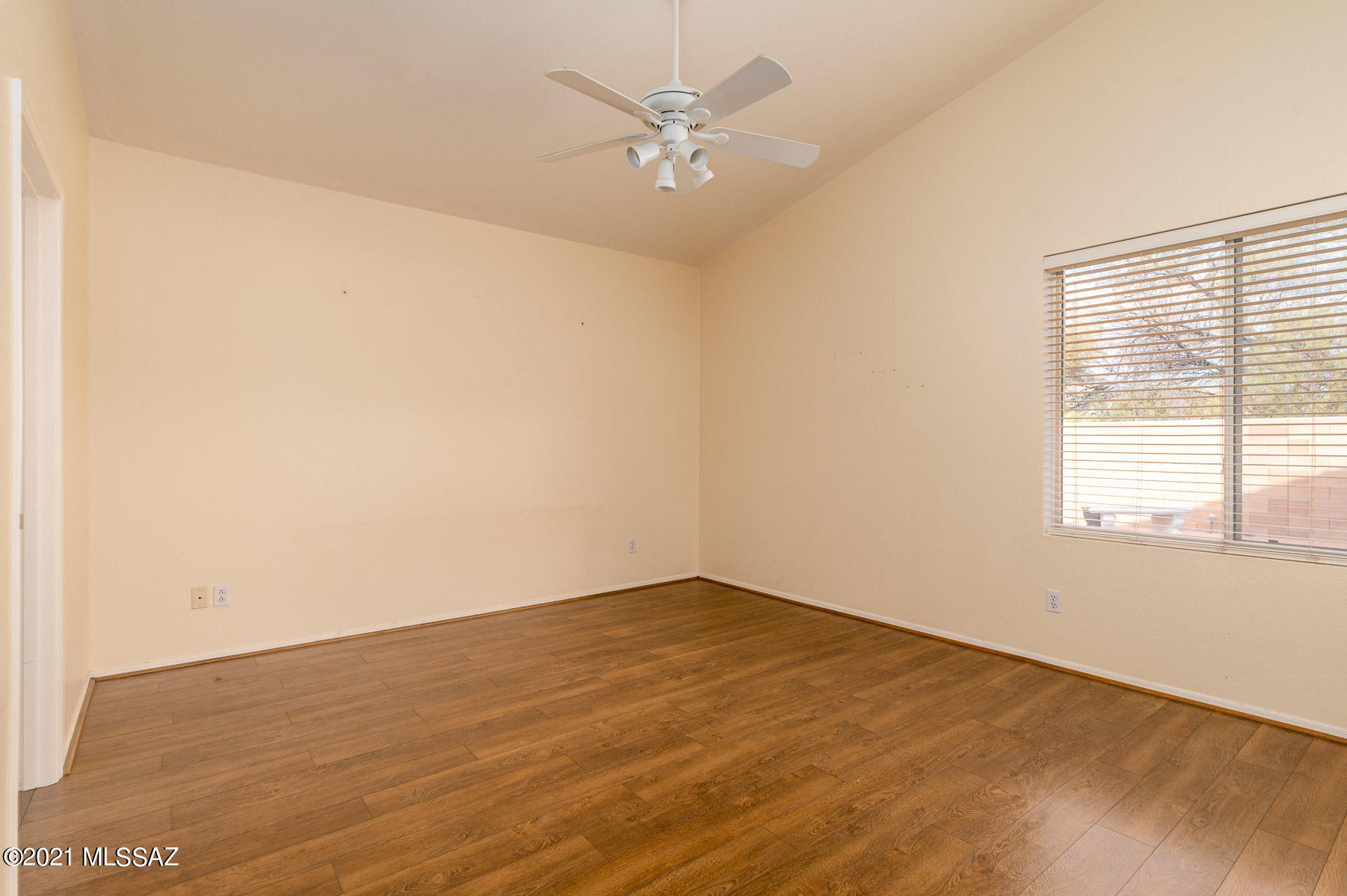 Rancho Vistoso Neighborhood 7 (1-317) - Residential