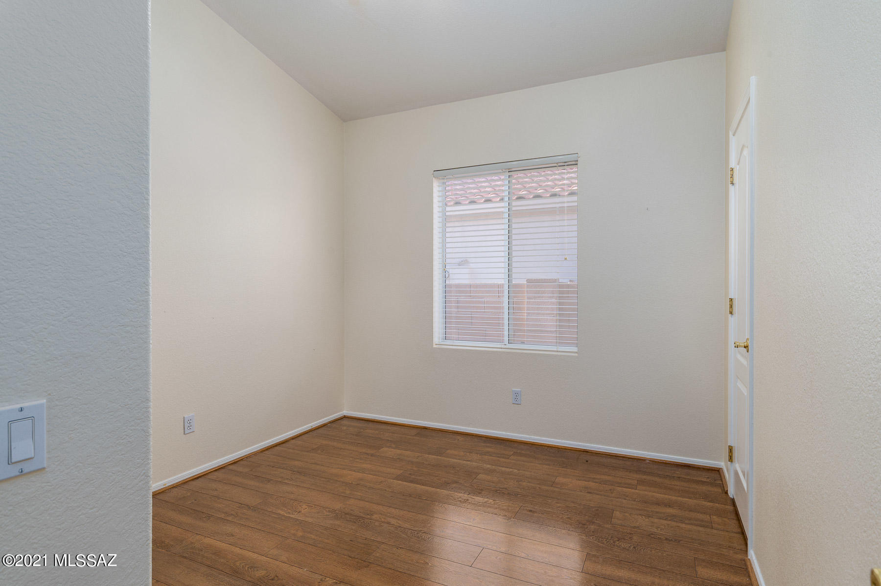 Rancho Vistoso Neighborhood 7 (1-317) - Residential