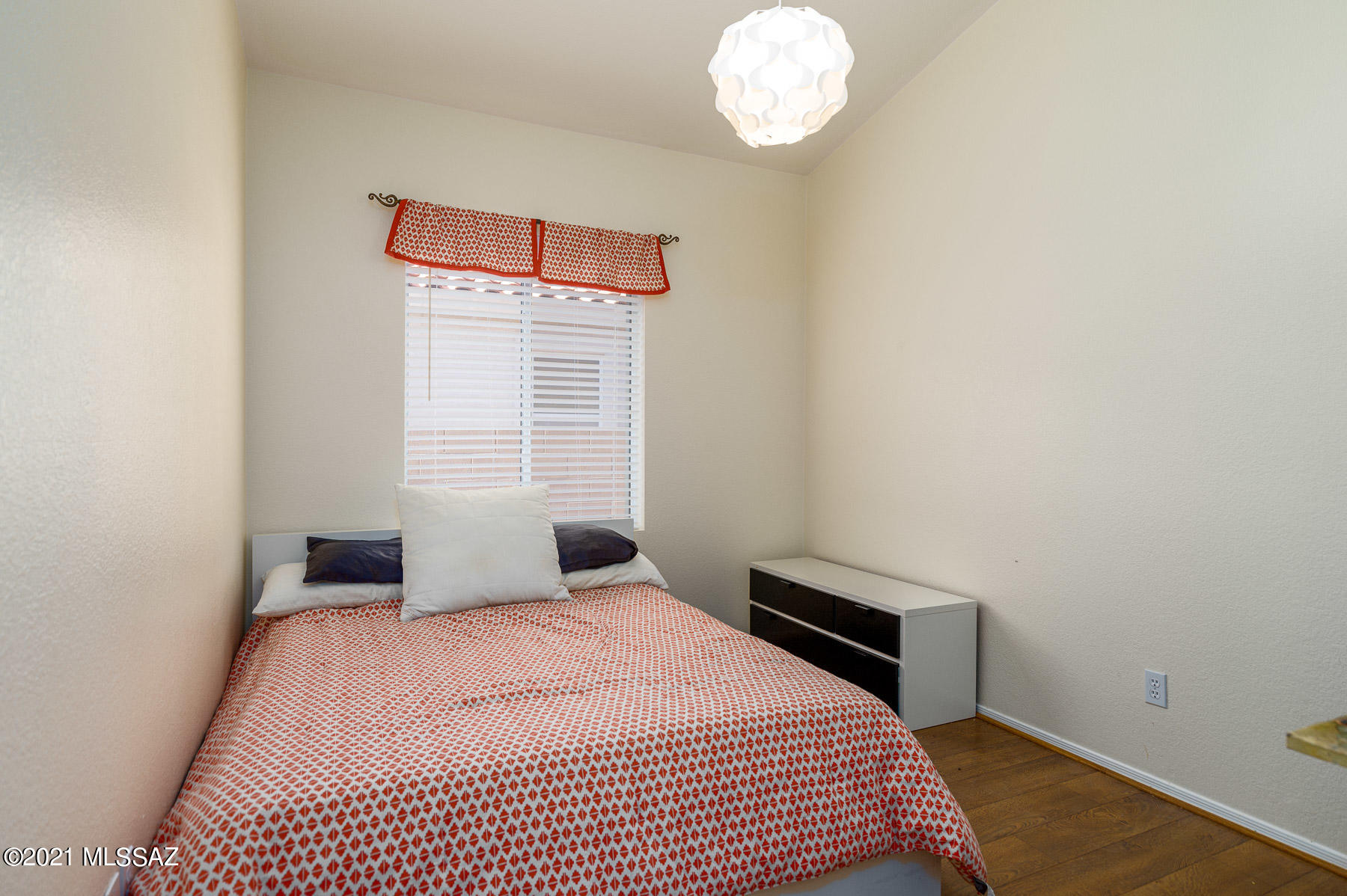 Rancho Vistoso Neighborhood 7 (1-317) - Residential