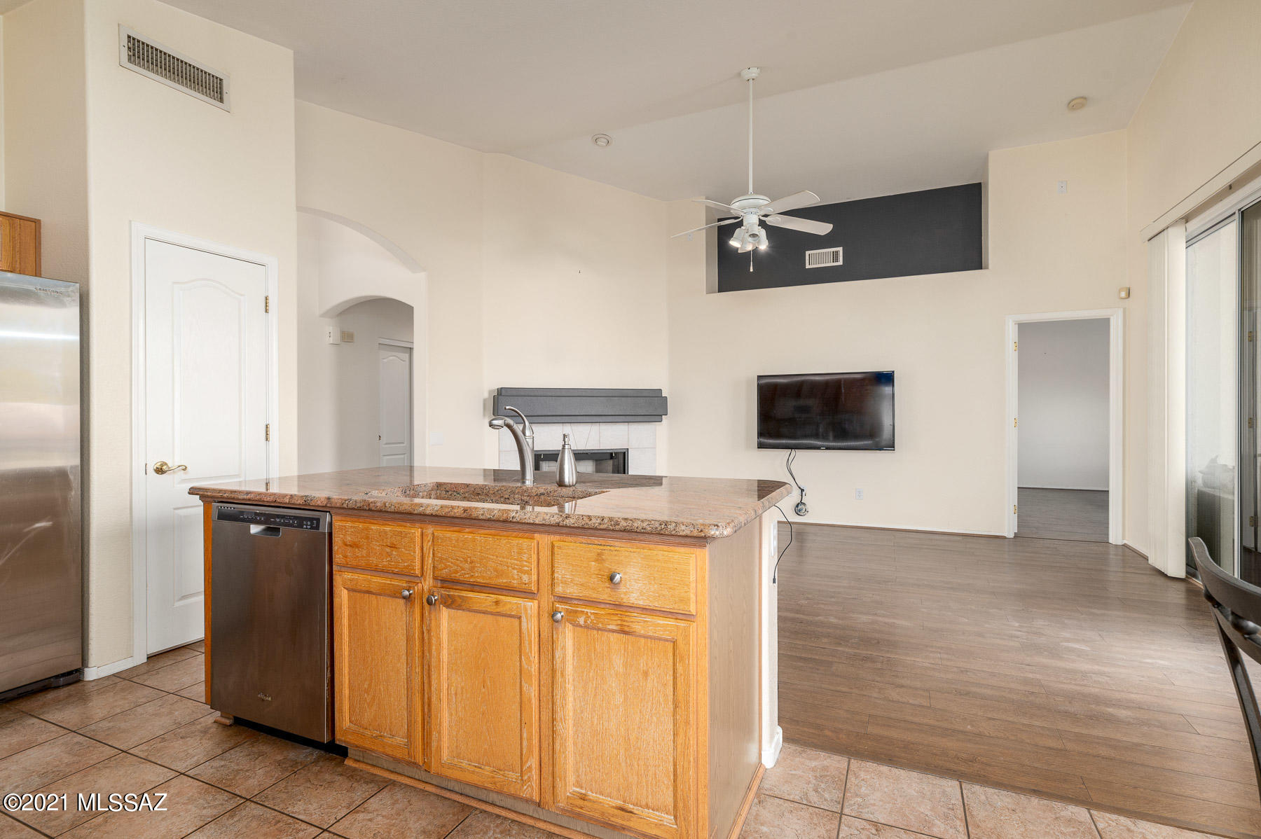 Rancho Vistoso Neighborhood 7 (1-317) - Residential