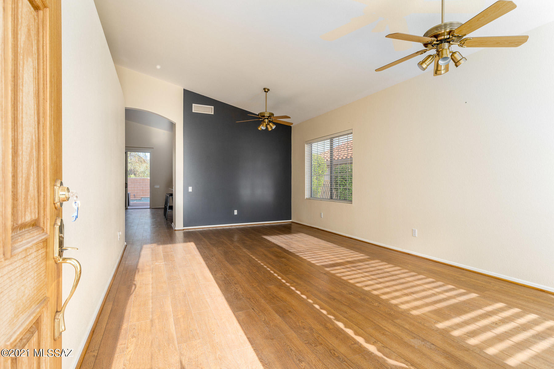 Rancho Vistoso Neighborhood 7 (1-317) - Residential