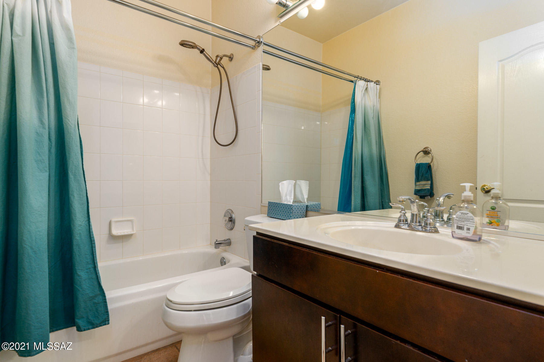 Rancho Vistoso Neighborhood 7 (1-317) - Residential