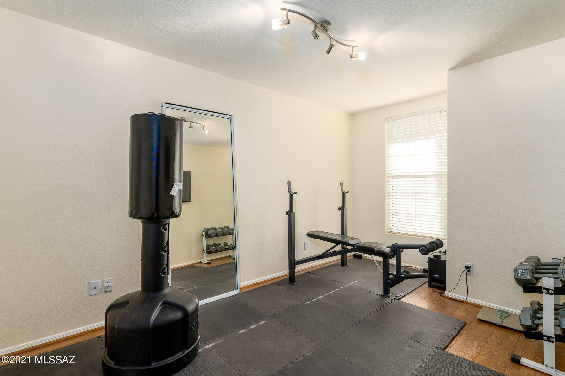 Rancho Vistoso Neighborhood 7 (1-317) - Residential