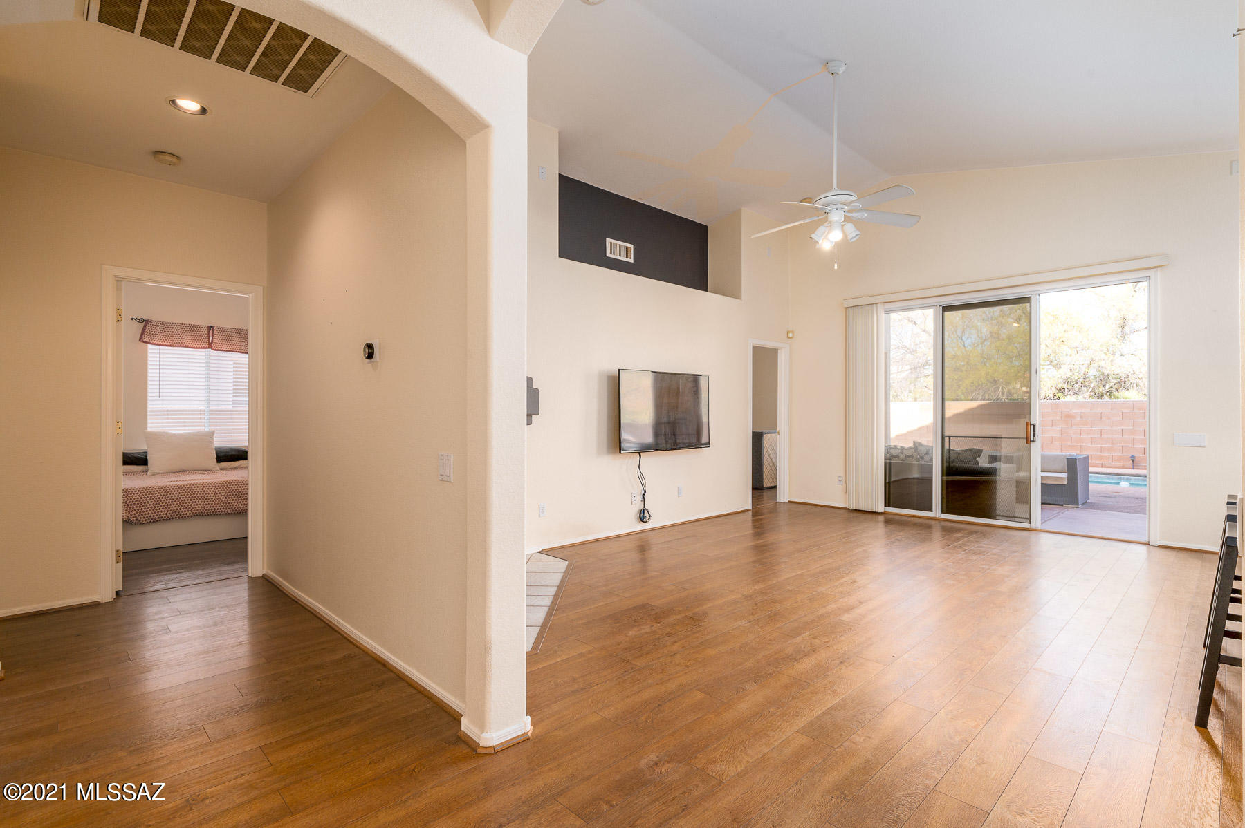 Rancho Vistoso Neighborhood 7 (1-317) - Residential