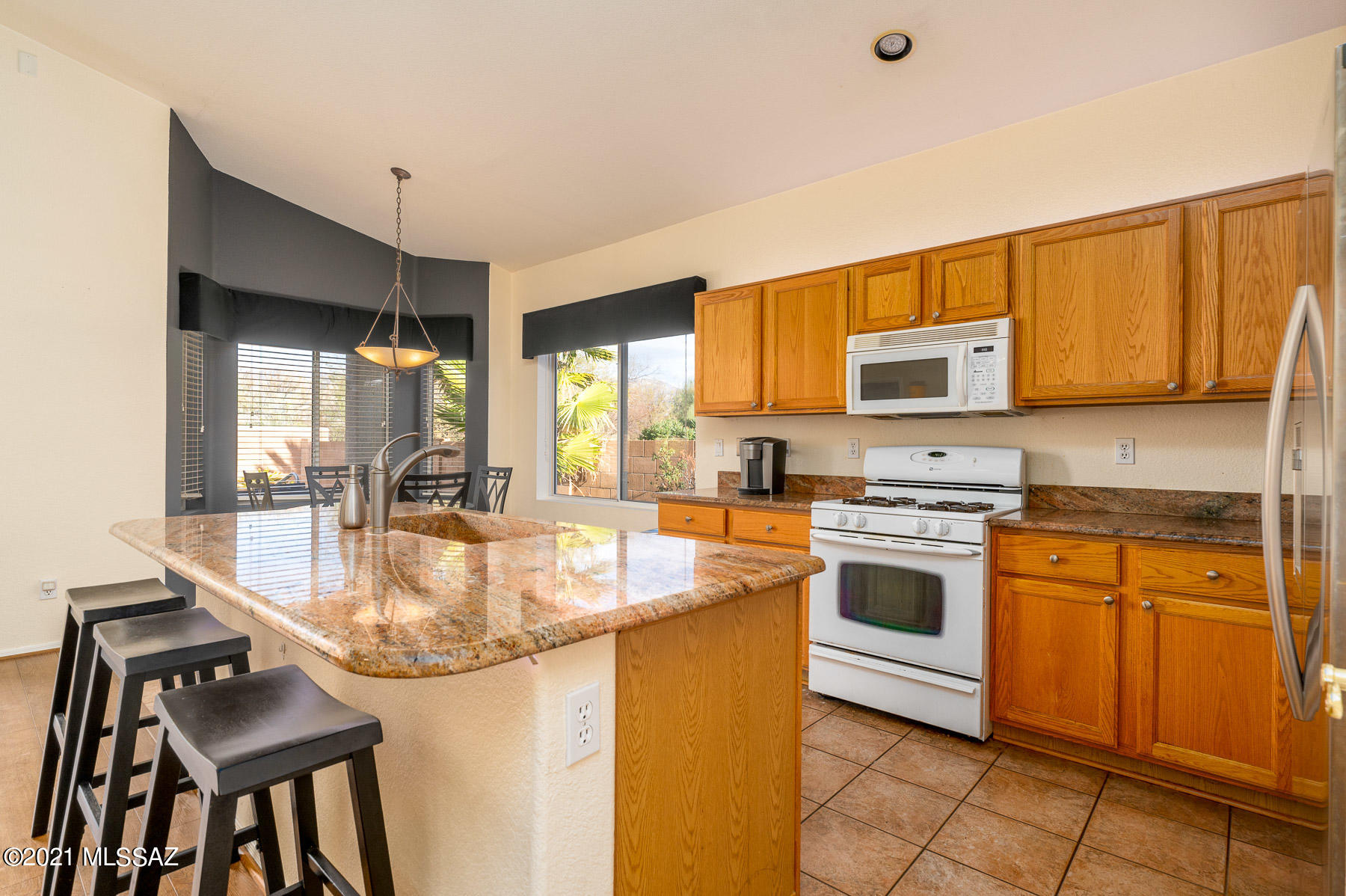 Rancho Vistoso Neighborhood 7 (1-317) - Residential