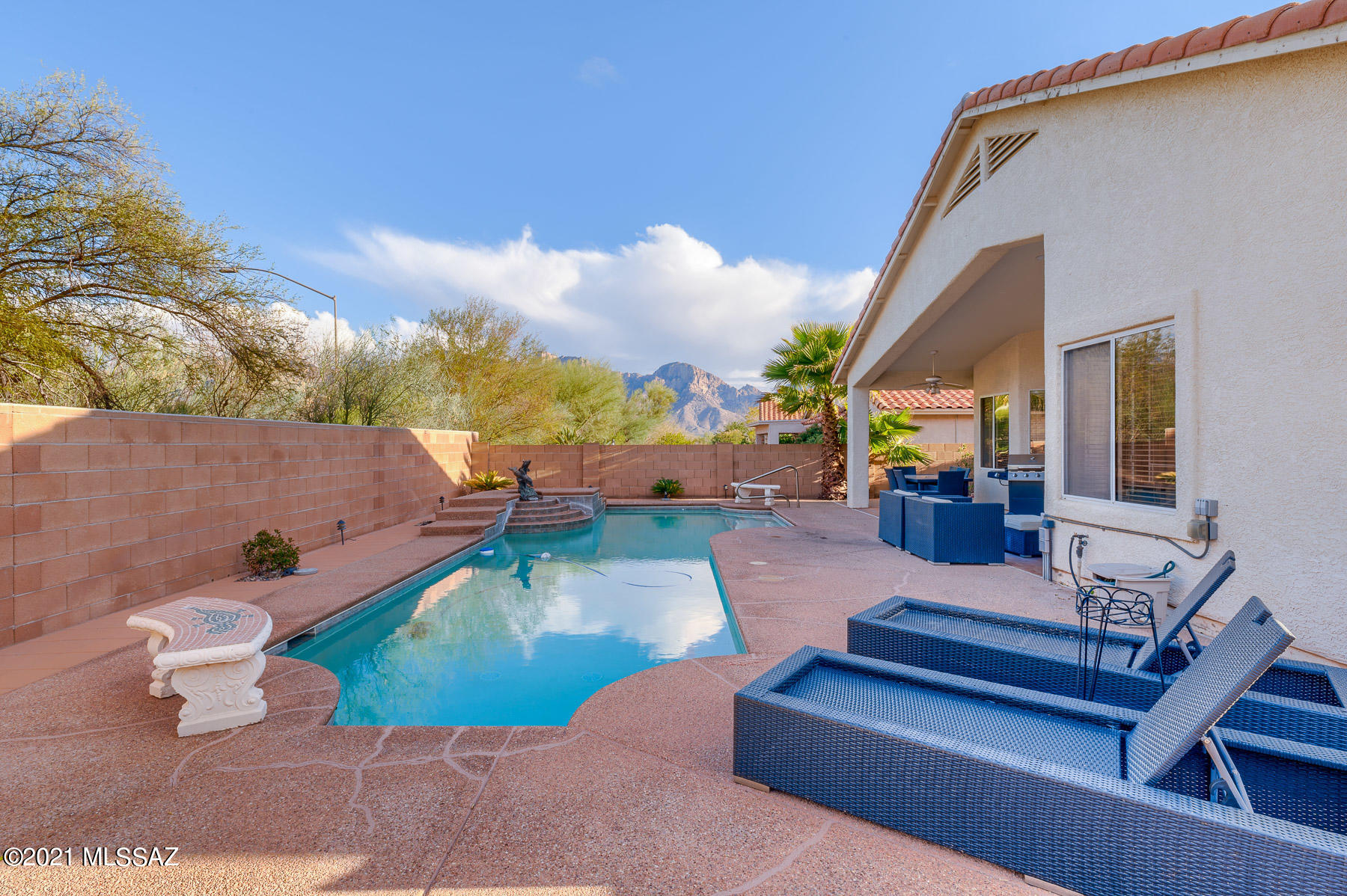 Rancho Vistoso Neighborhood 7 (1-317) - Residential