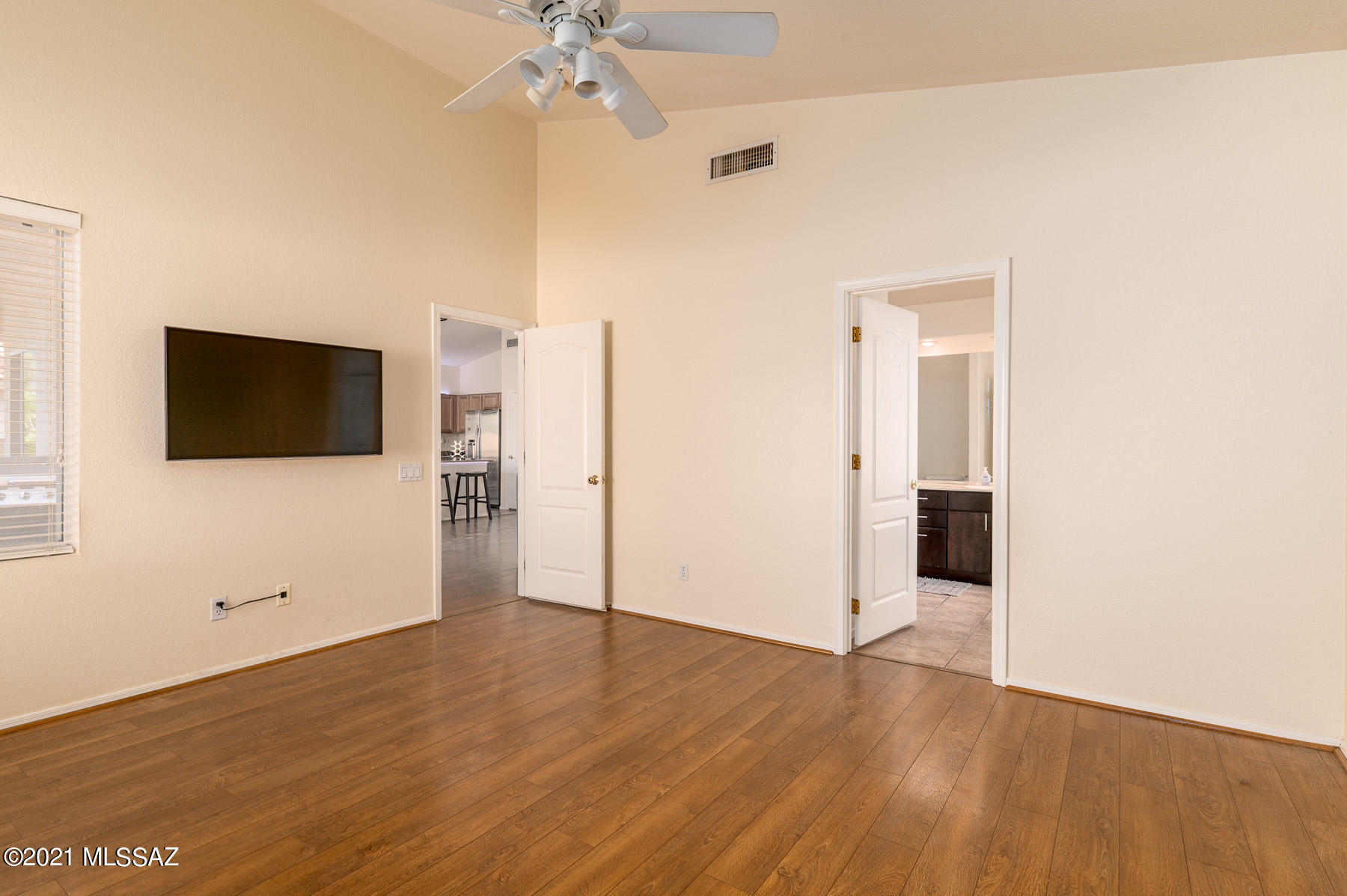 Rancho Vistoso Neighborhood 7 (1-317) - Residential