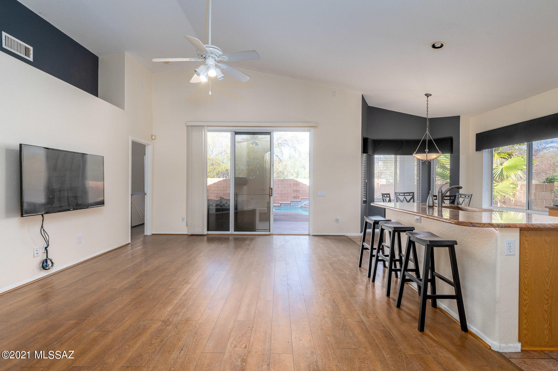 Rancho Vistoso Neighborhood 7 (1-317) - Residential