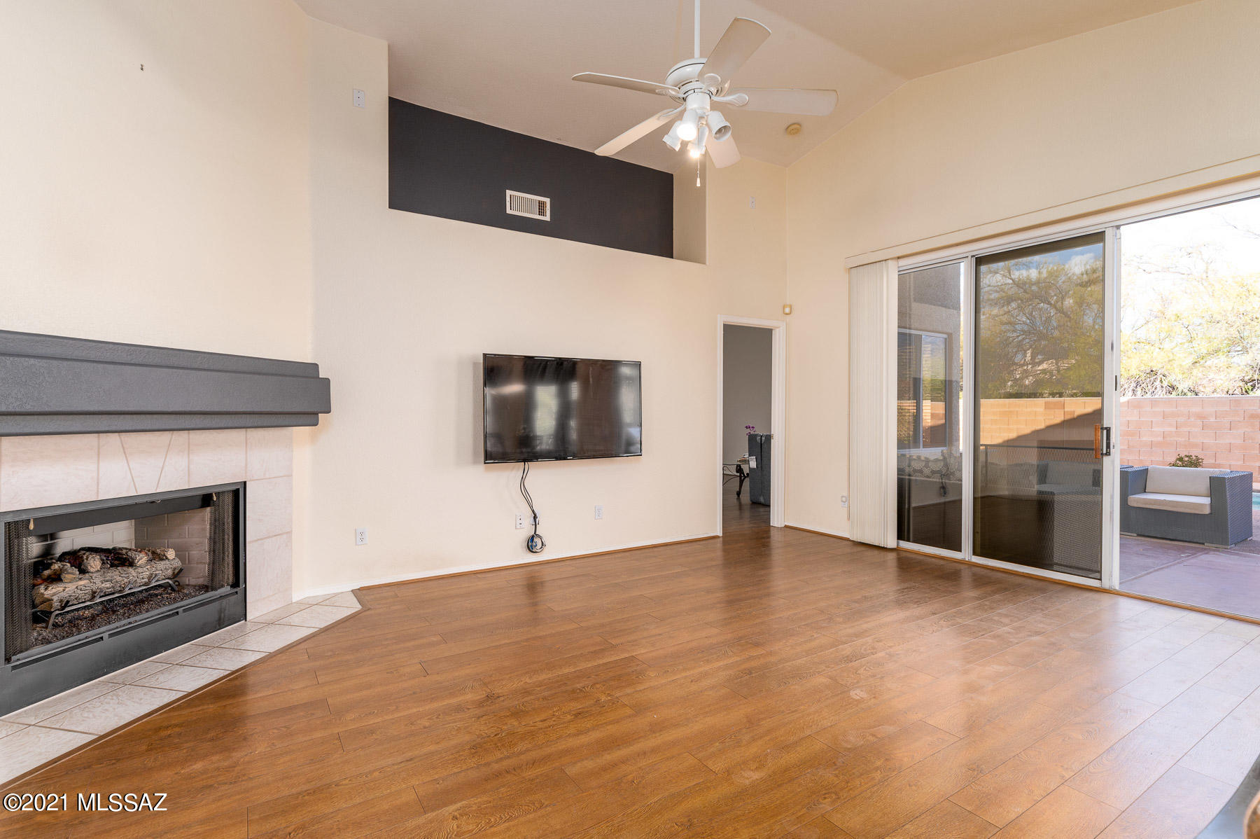 Rancho Vistoso Neighborhood 7 (1-317) - Residential