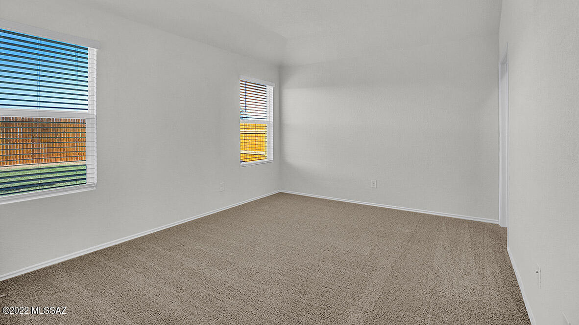 Hanson Ridge - Residential