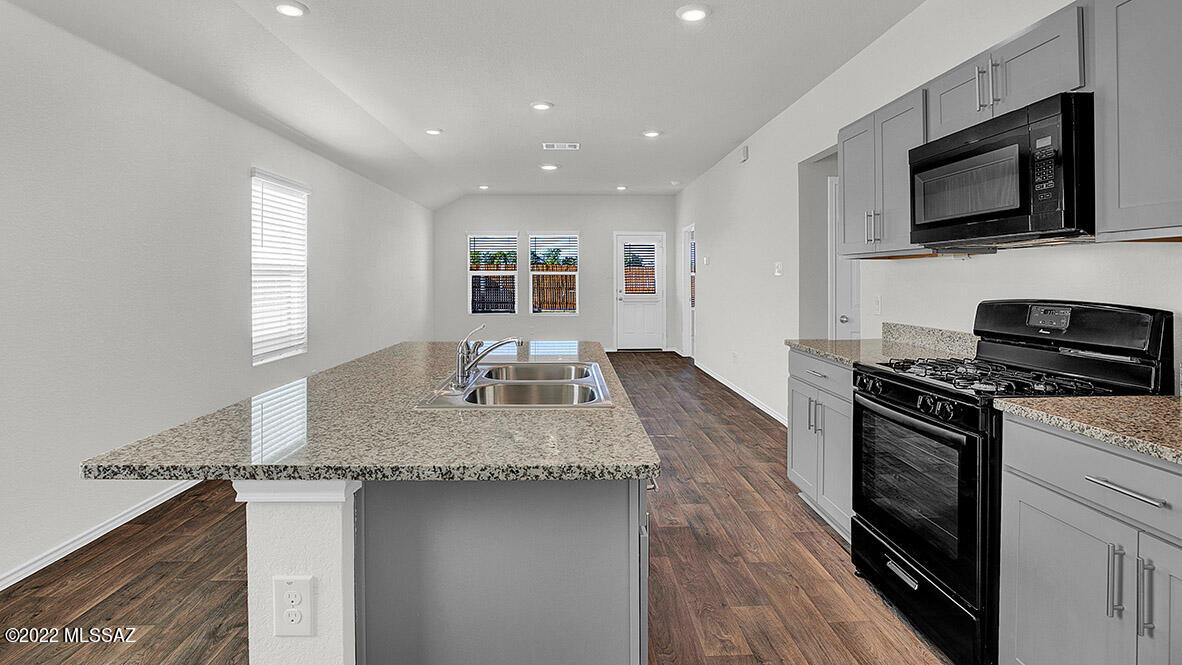 Hanson Ridge - Residential