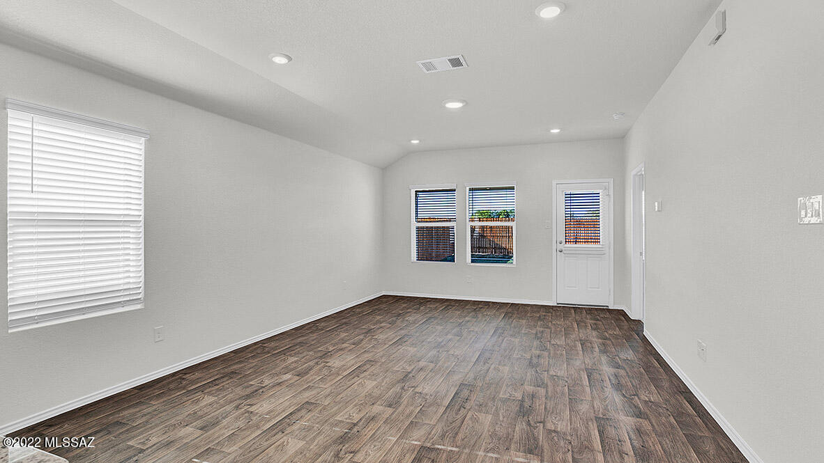 Hanson Ridge - Residential