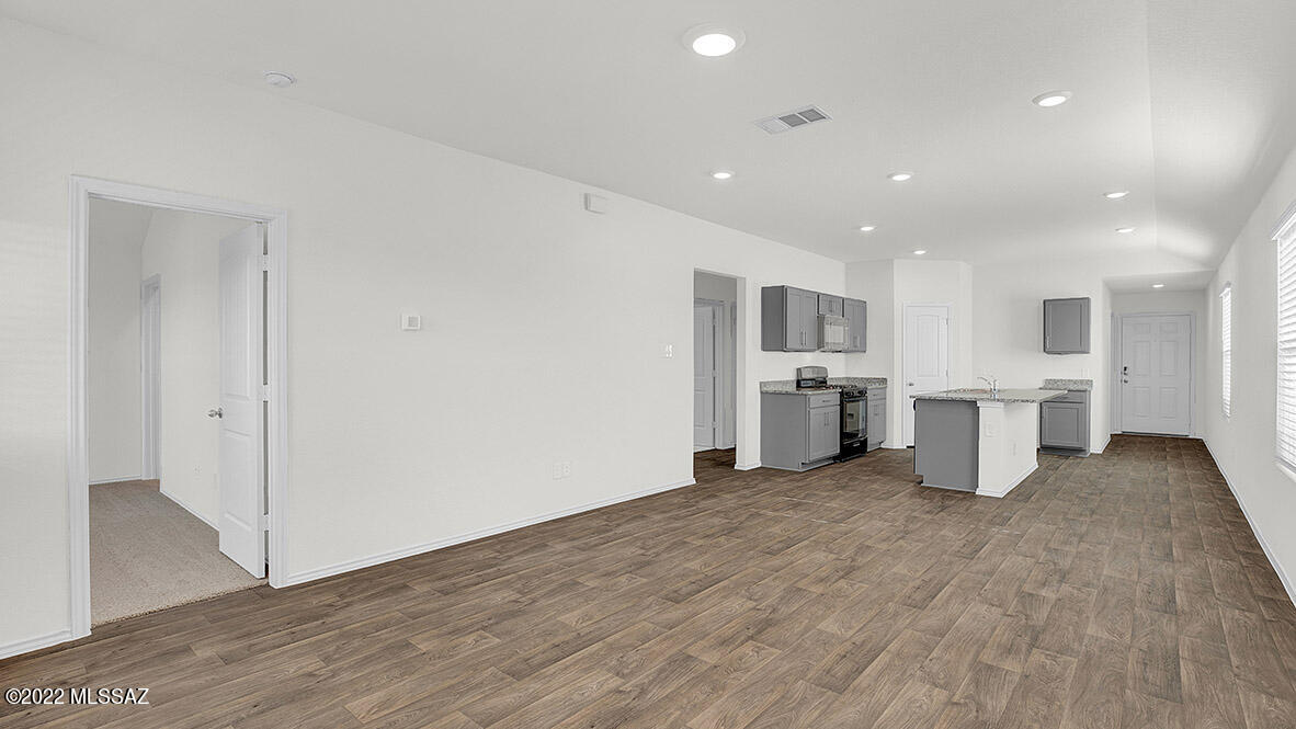 Hanson Ridge - Residential
