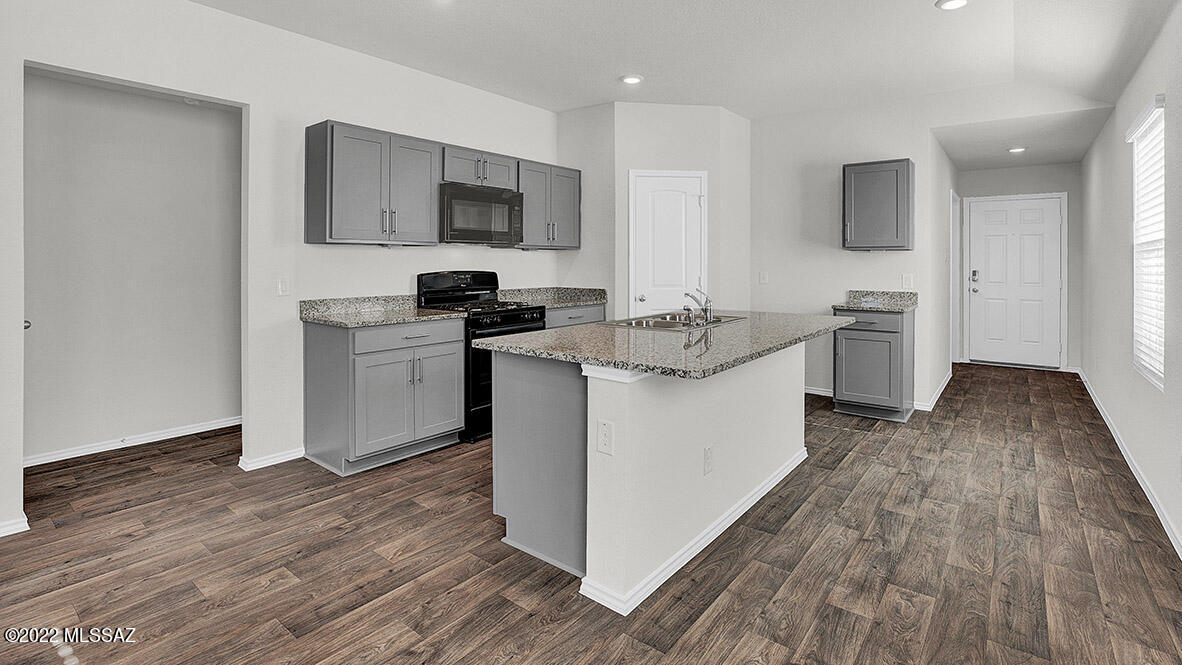 Hanson Ridge - Residential