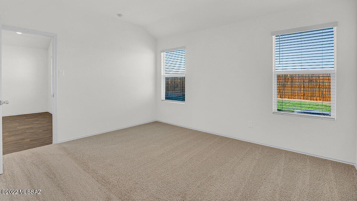 Hanson Ridge - Residential
