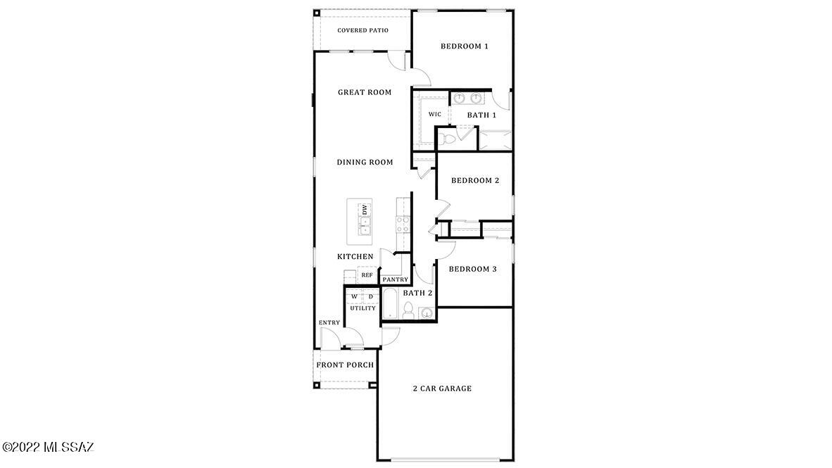 Hanson Ridge - Residential