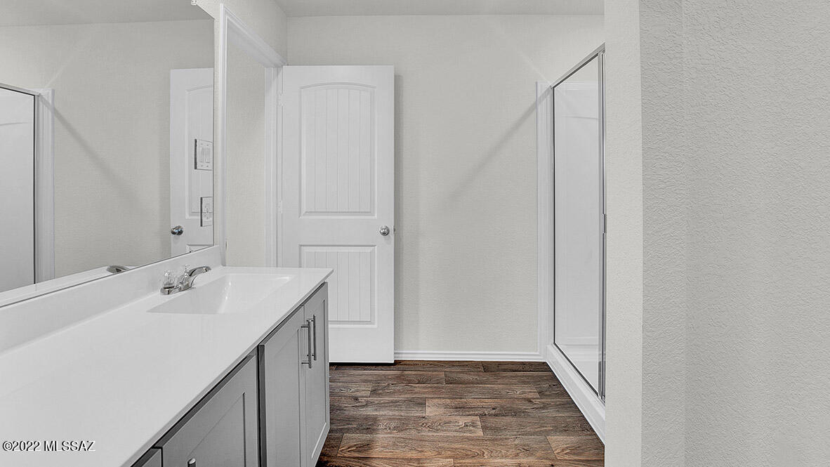 Hanson Ridge - Residential