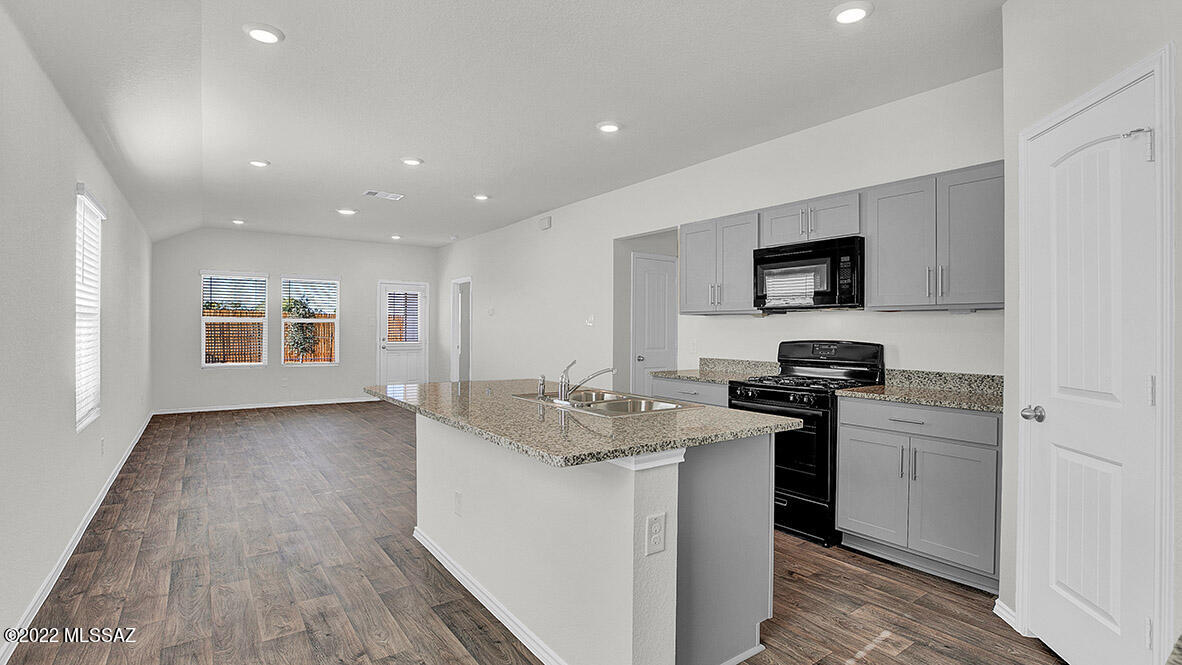 Hanson Ridge - Residential