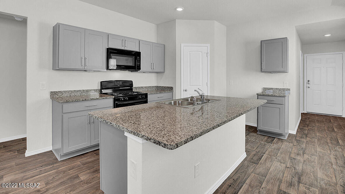 Hanson Ridge - Residential