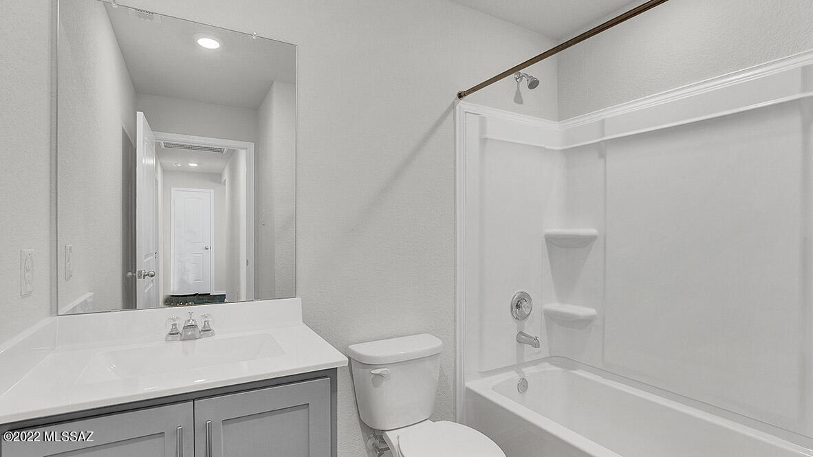 Hanson Ridge - Residential