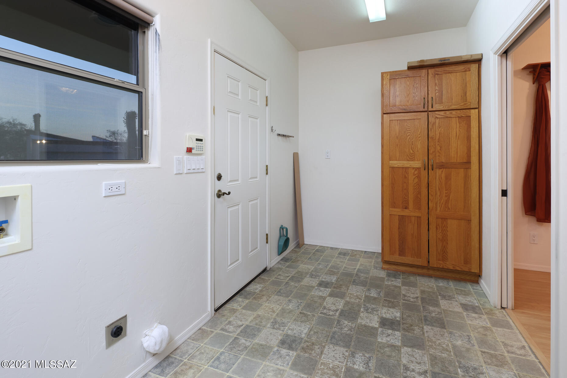 Unsubdivided - Residential
