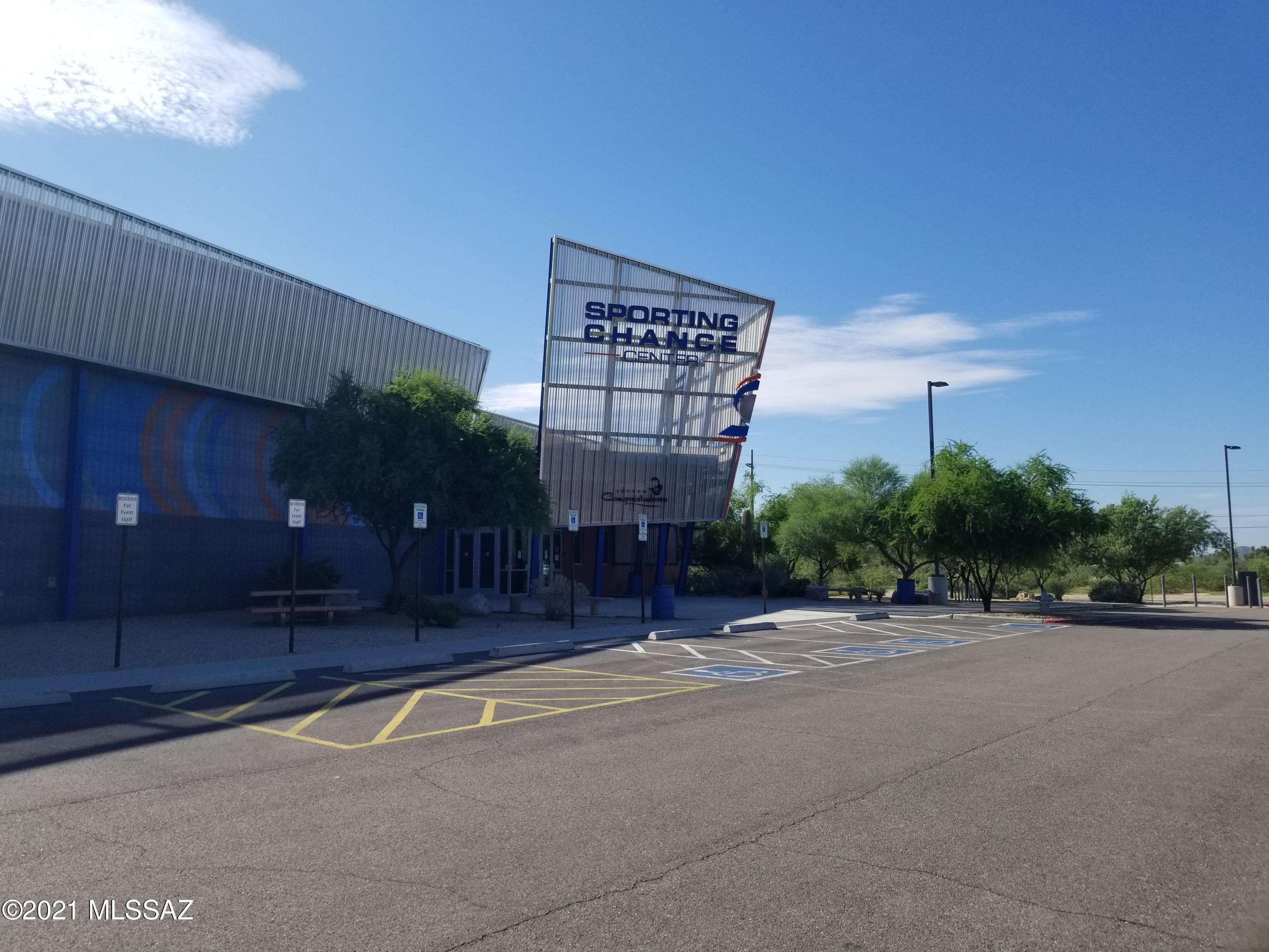 Rillito At La Cholla (1-133) - Residential