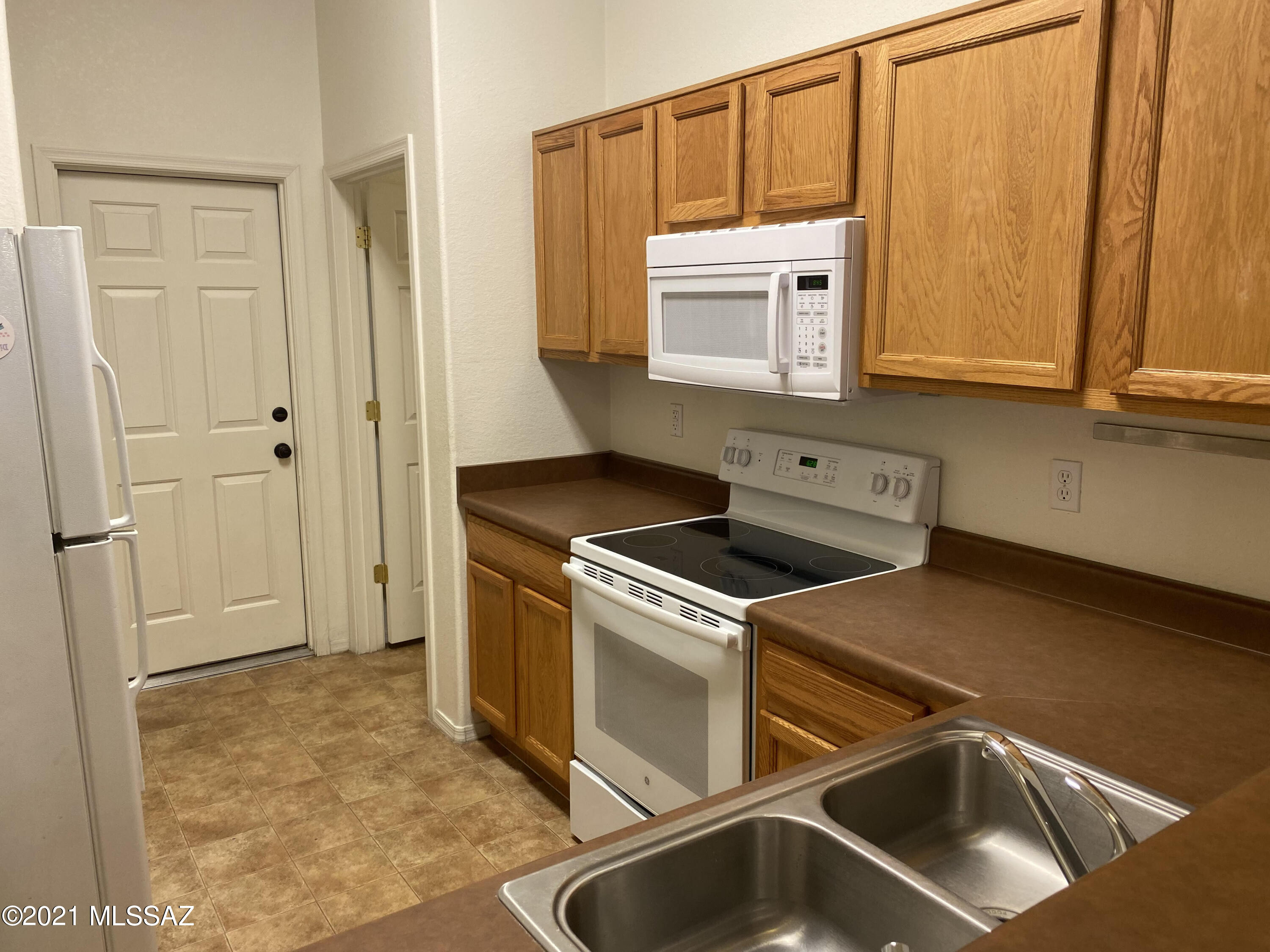 Rillito At La Cholla (1-133) - Residential