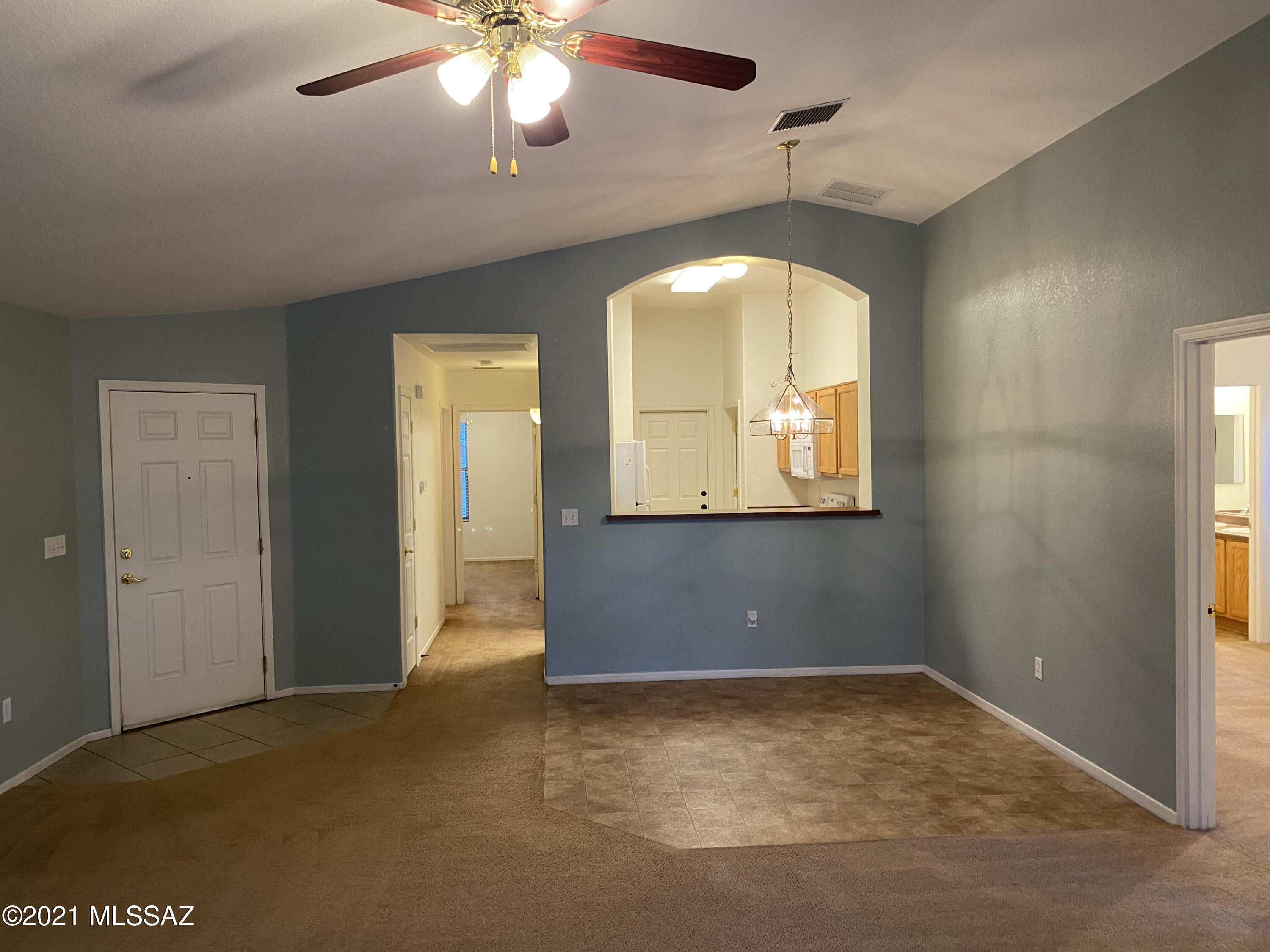 Rillito At La Cholla (1-133) - Residential