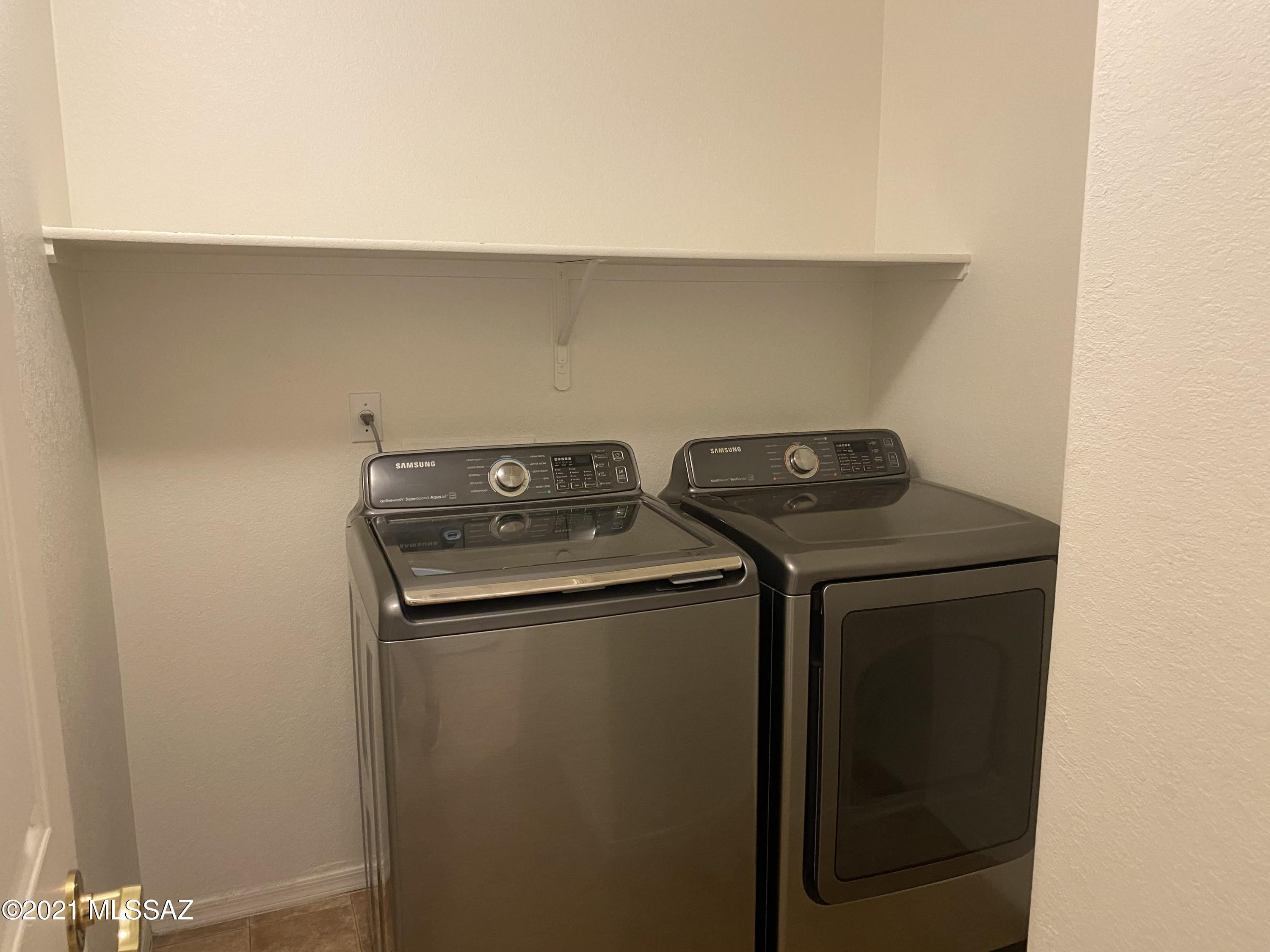 Rillito At La Cholla (1-133) - Residential
