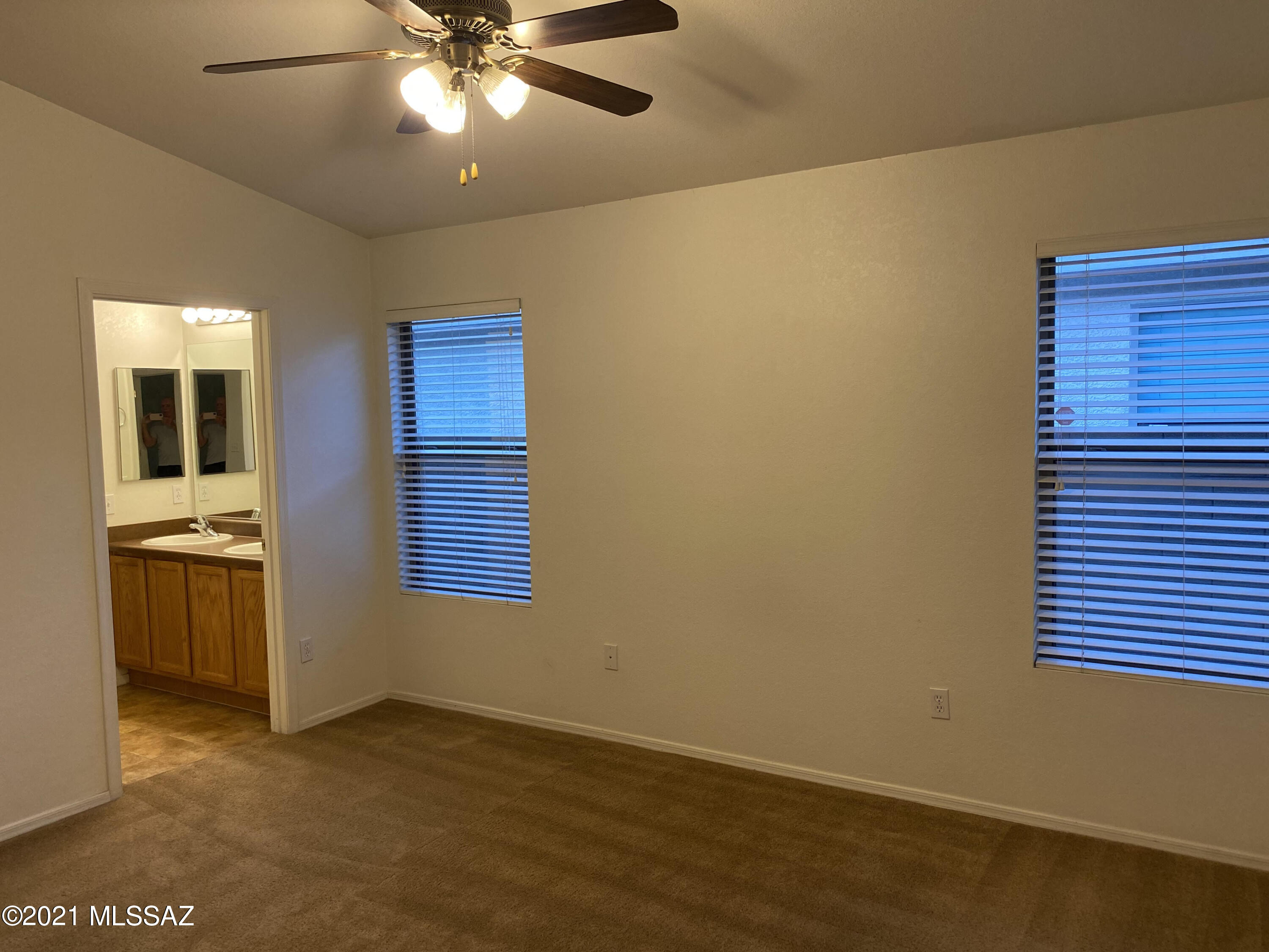 Rillito At La Cholla (1-133) - Residential