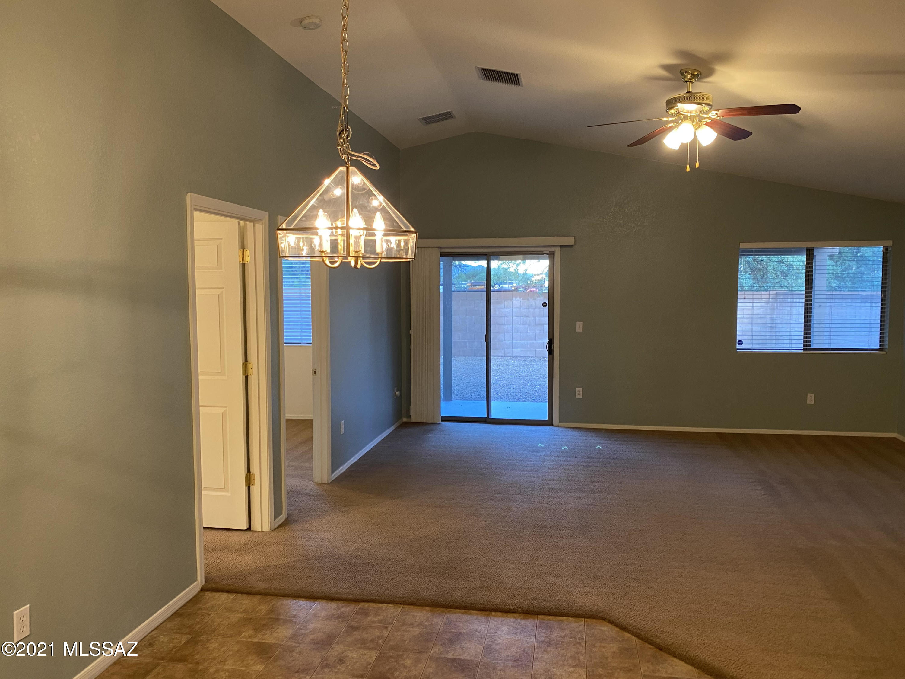 Rillito At La Cholla (1-133) - Residential