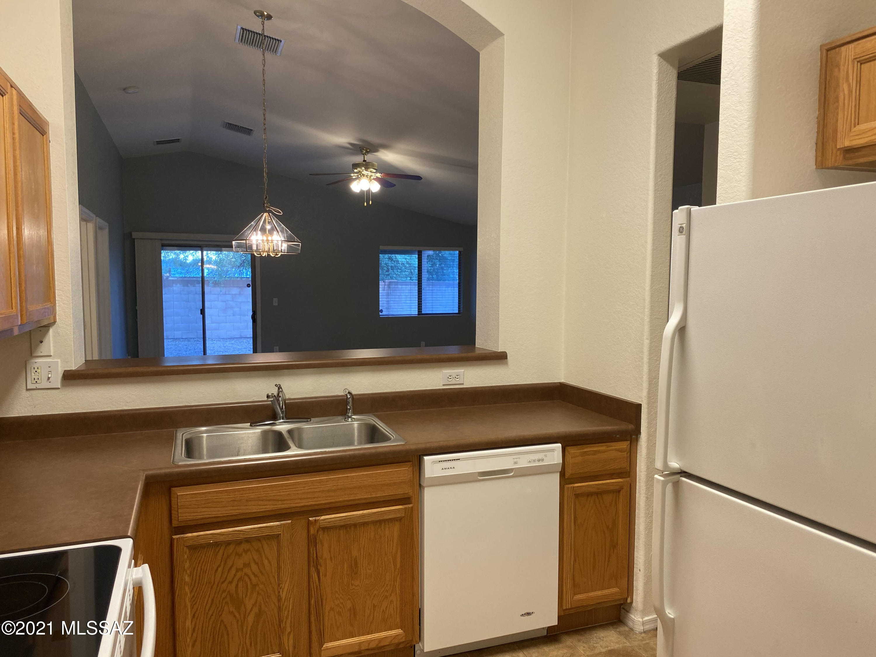 Rillito At La Cholla (1-133) - Residential