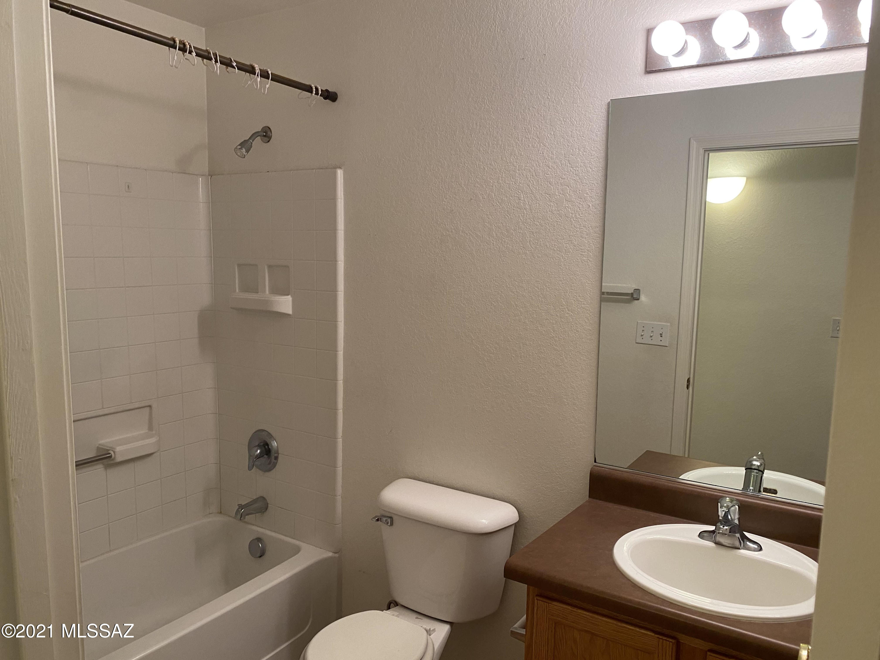 Rillito At La Cholla (1-133) - Residential
