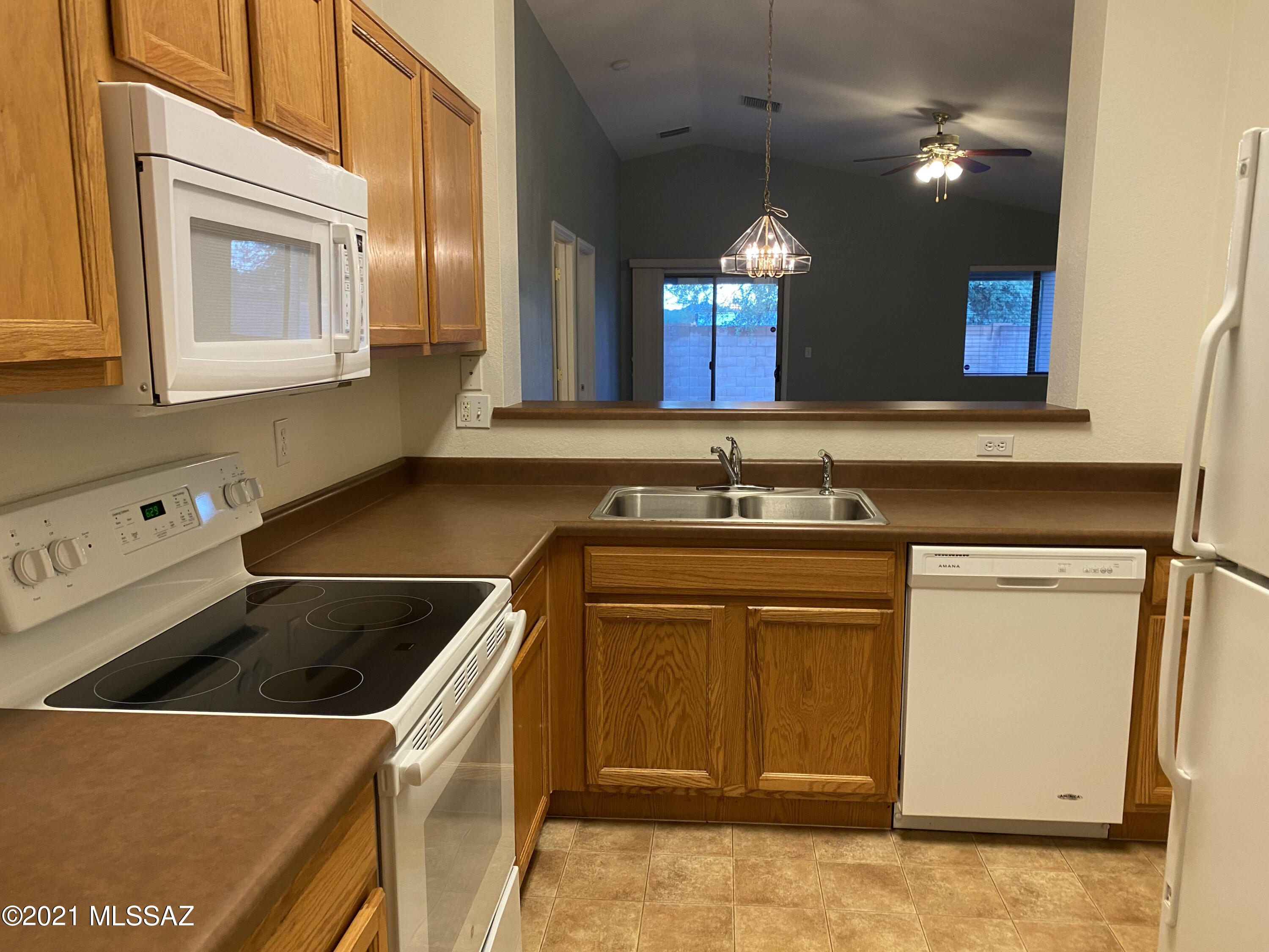 Rillito At La Cholla (1-133) - Residential