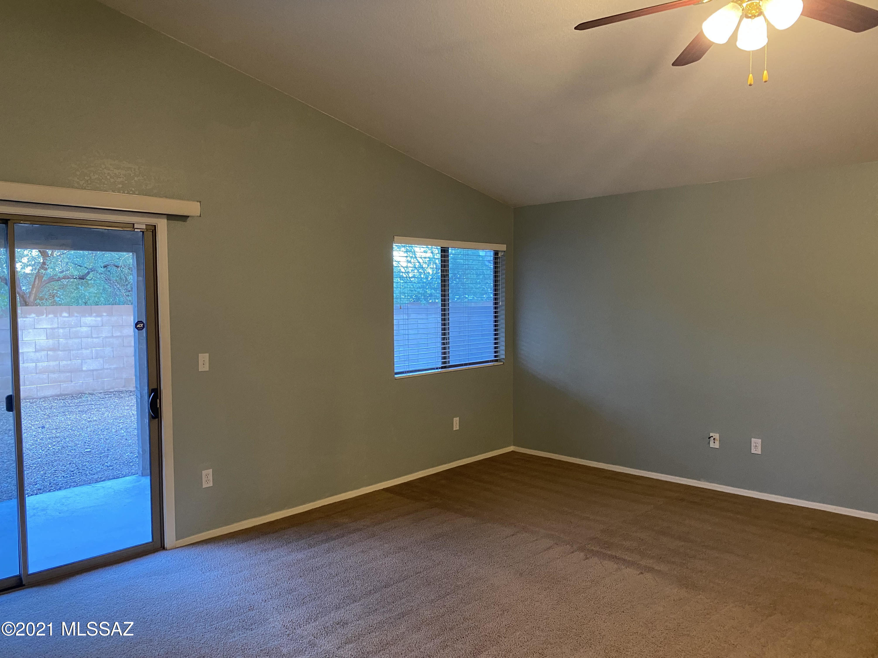 Rillito At La Cholla (1-133) - Residential