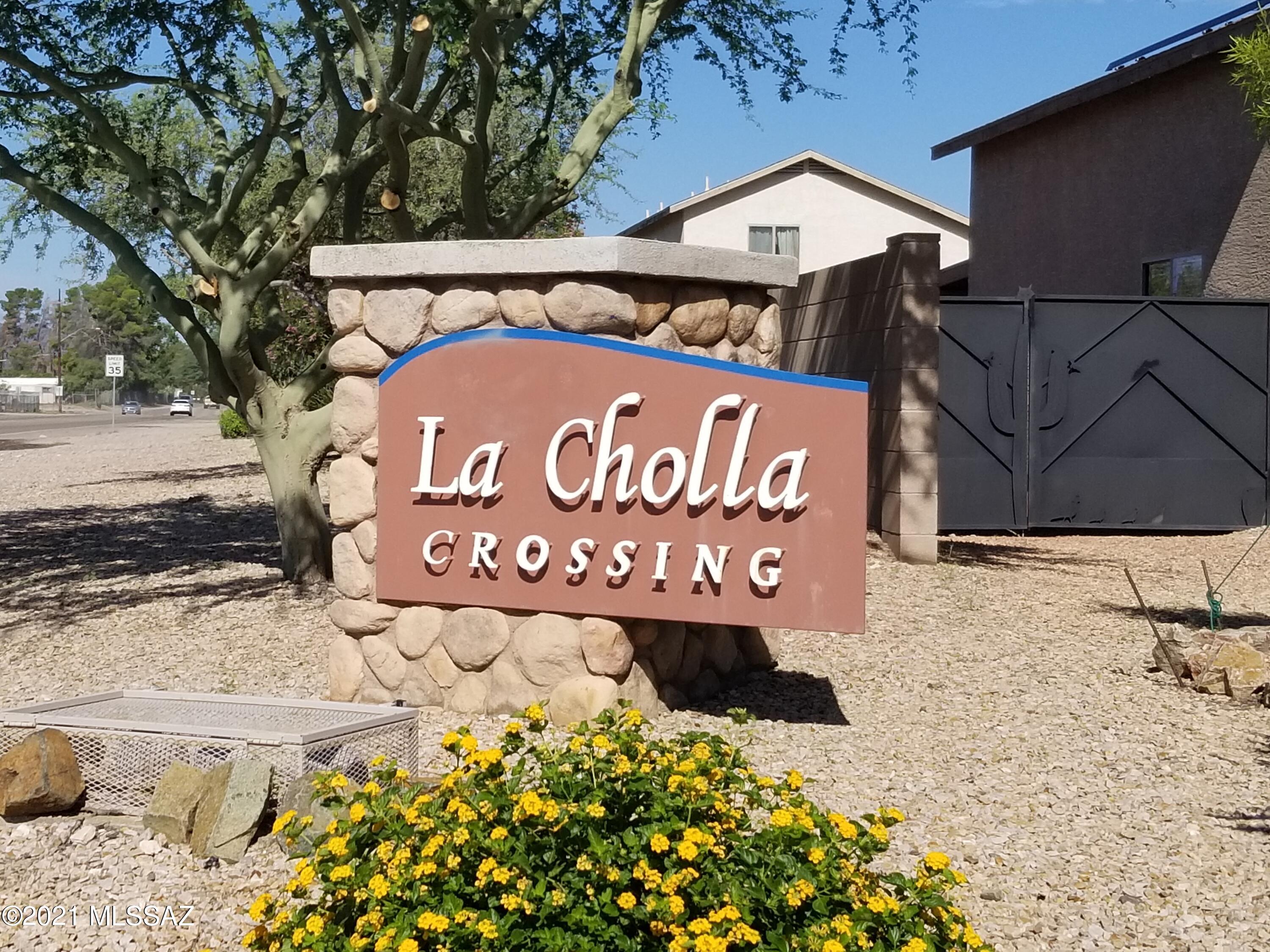 Rillito At La Cholla (1-133) - Residential