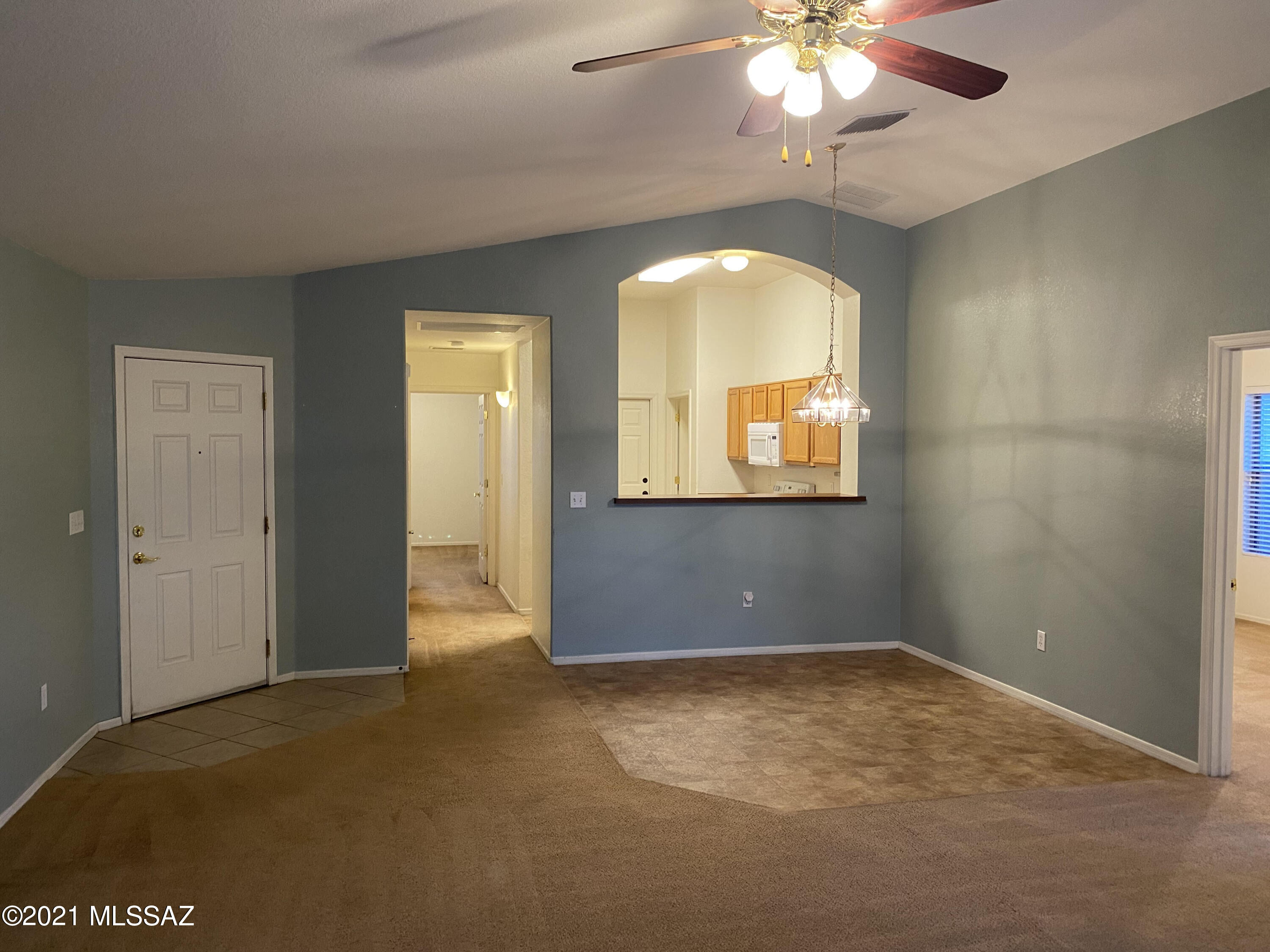 Rillito At La Cholla (1-133) - Residential