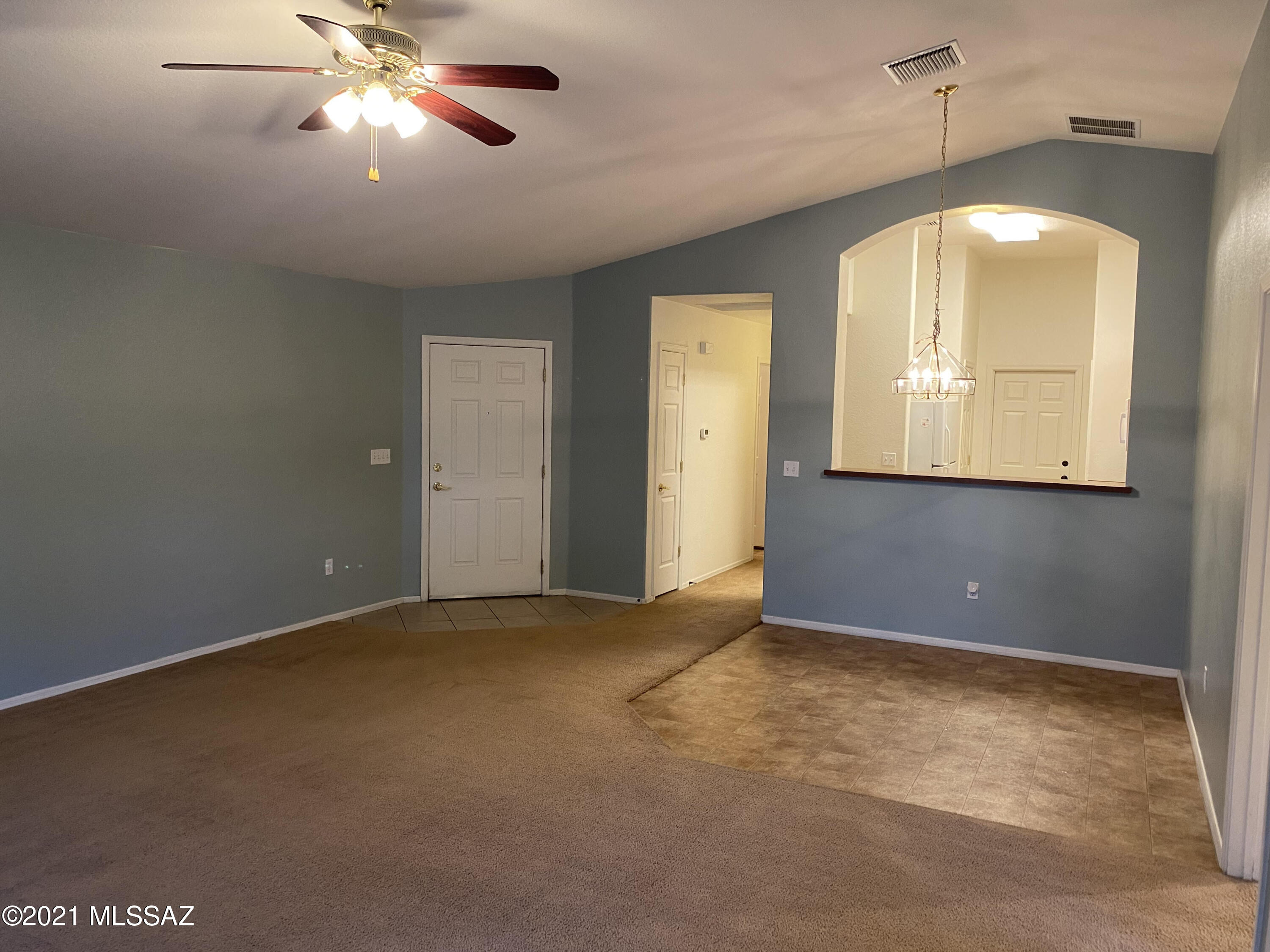 Rillito At La Cholla (1-133) - Residential