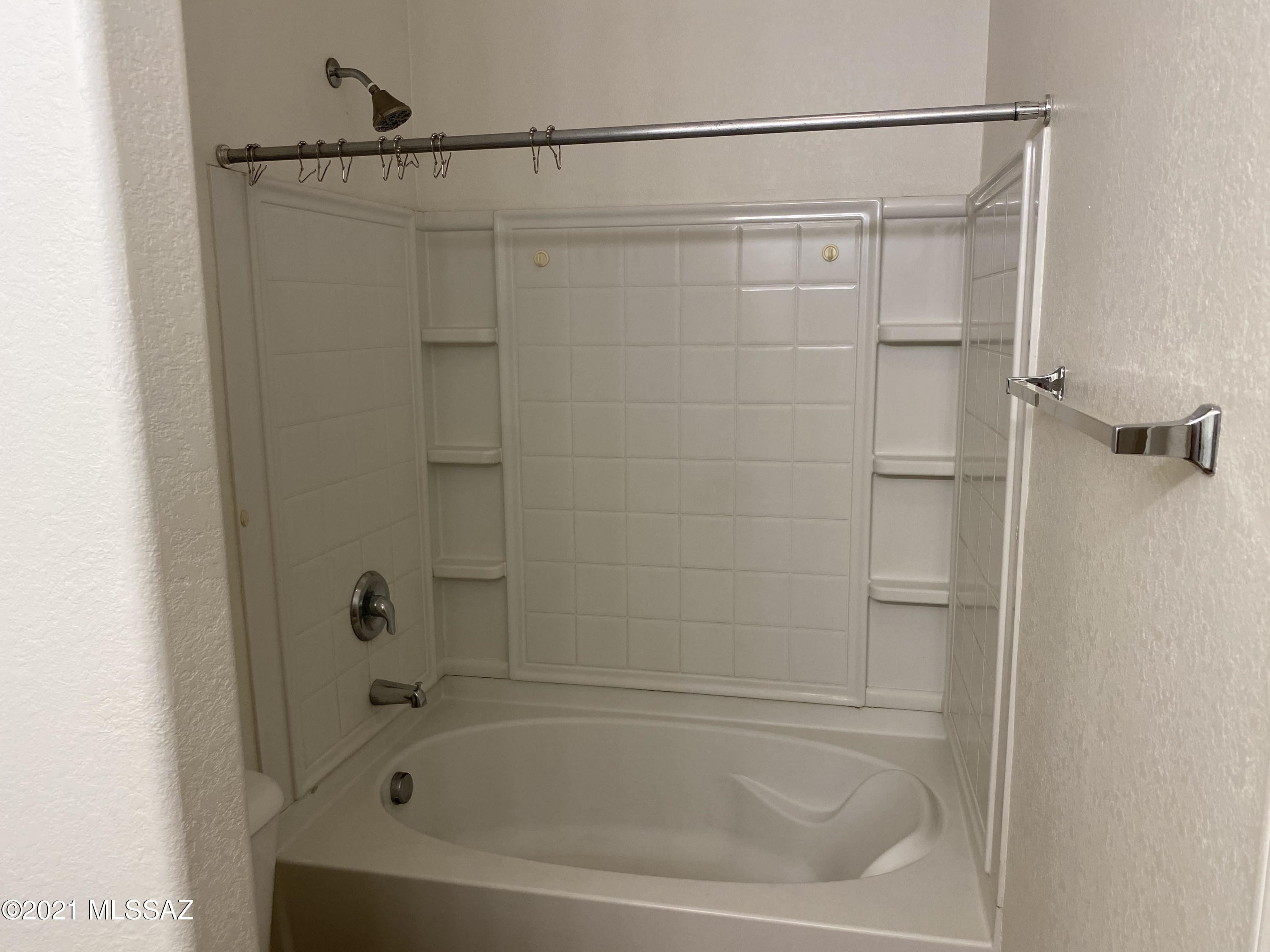 Rillito At La Cholla (1-133) - Residential