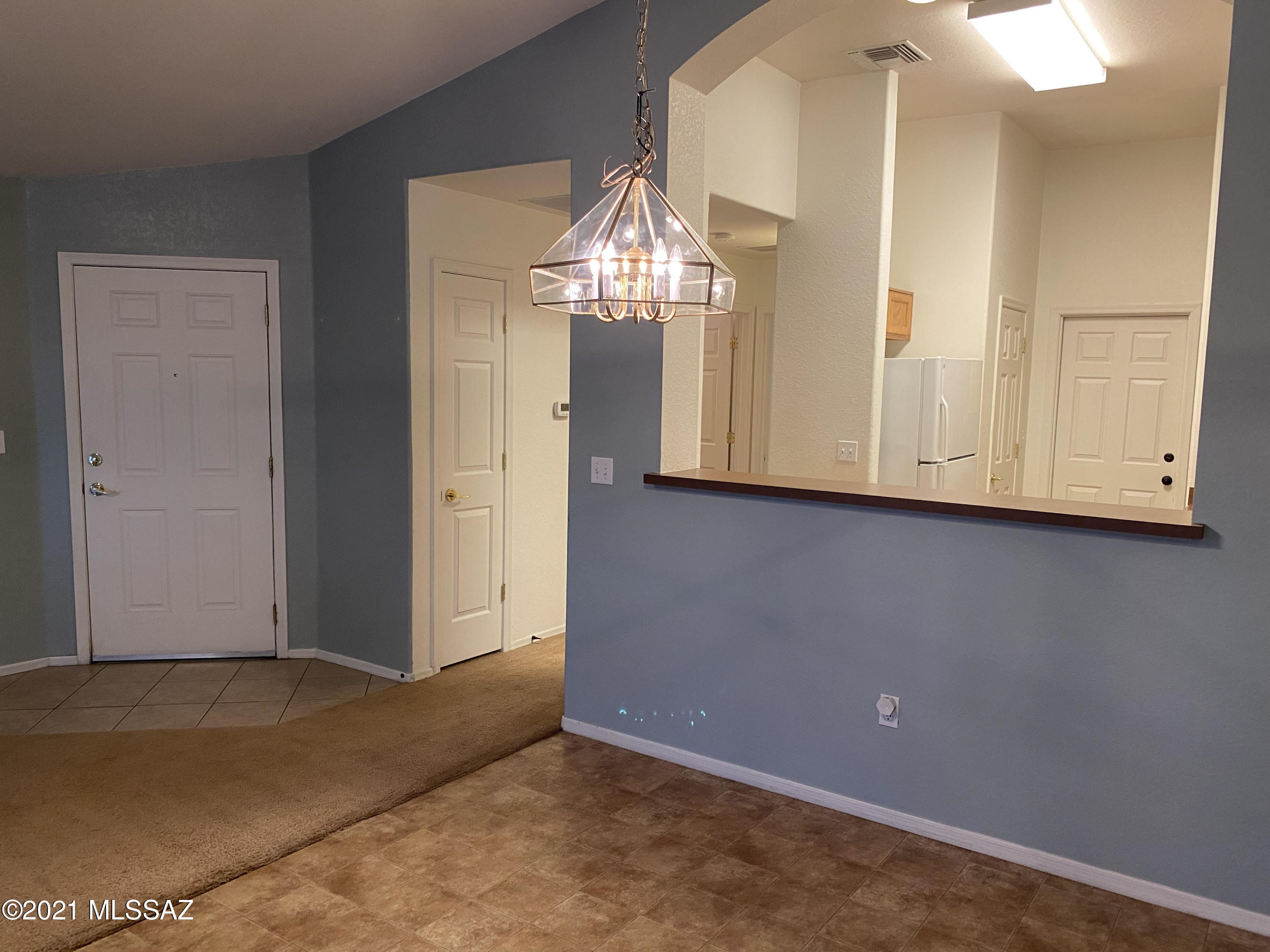 Rillito At La Cholla (1-133) - Residential
