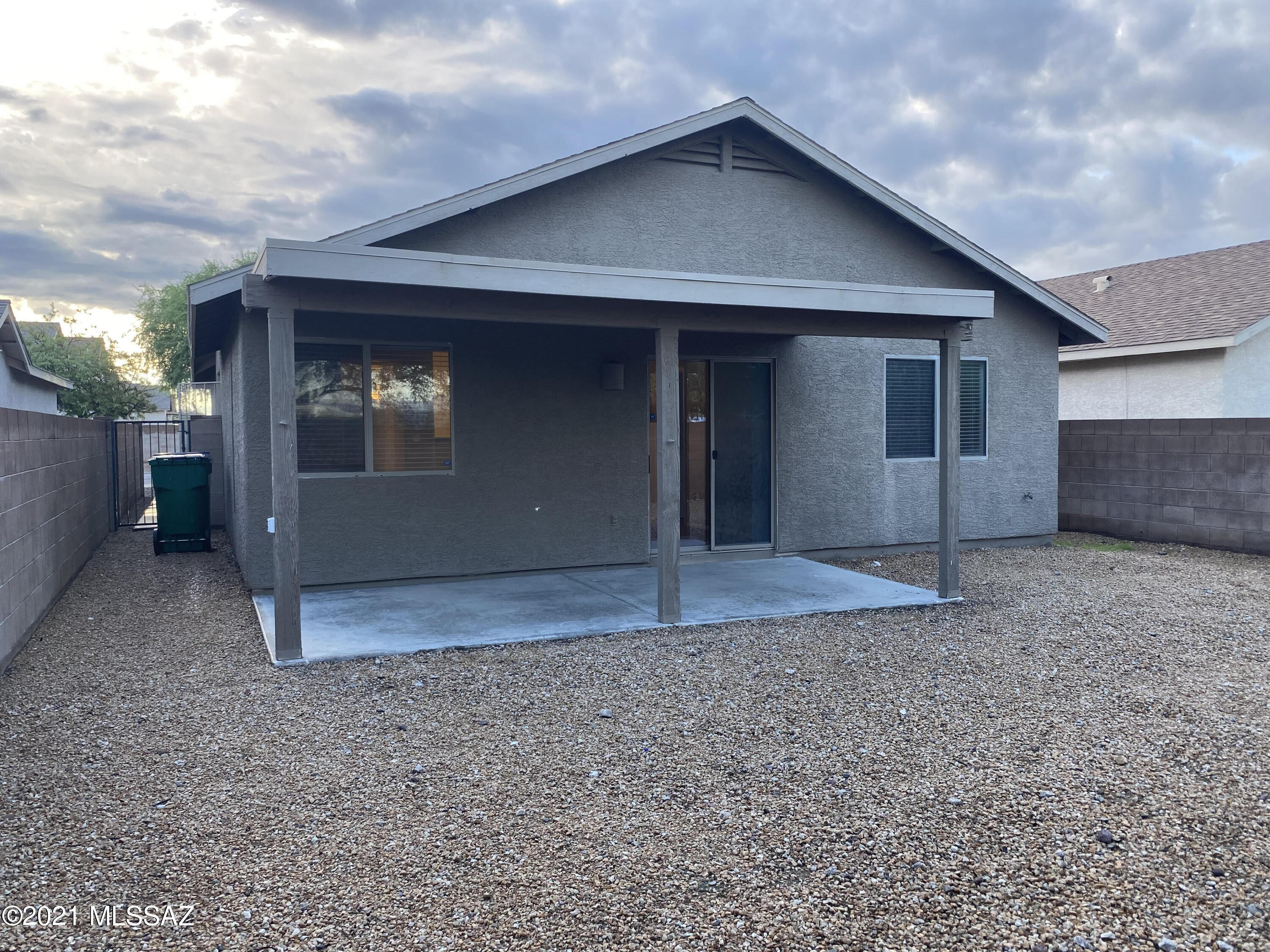 Rillito At La Cholla (1-133) - Residential