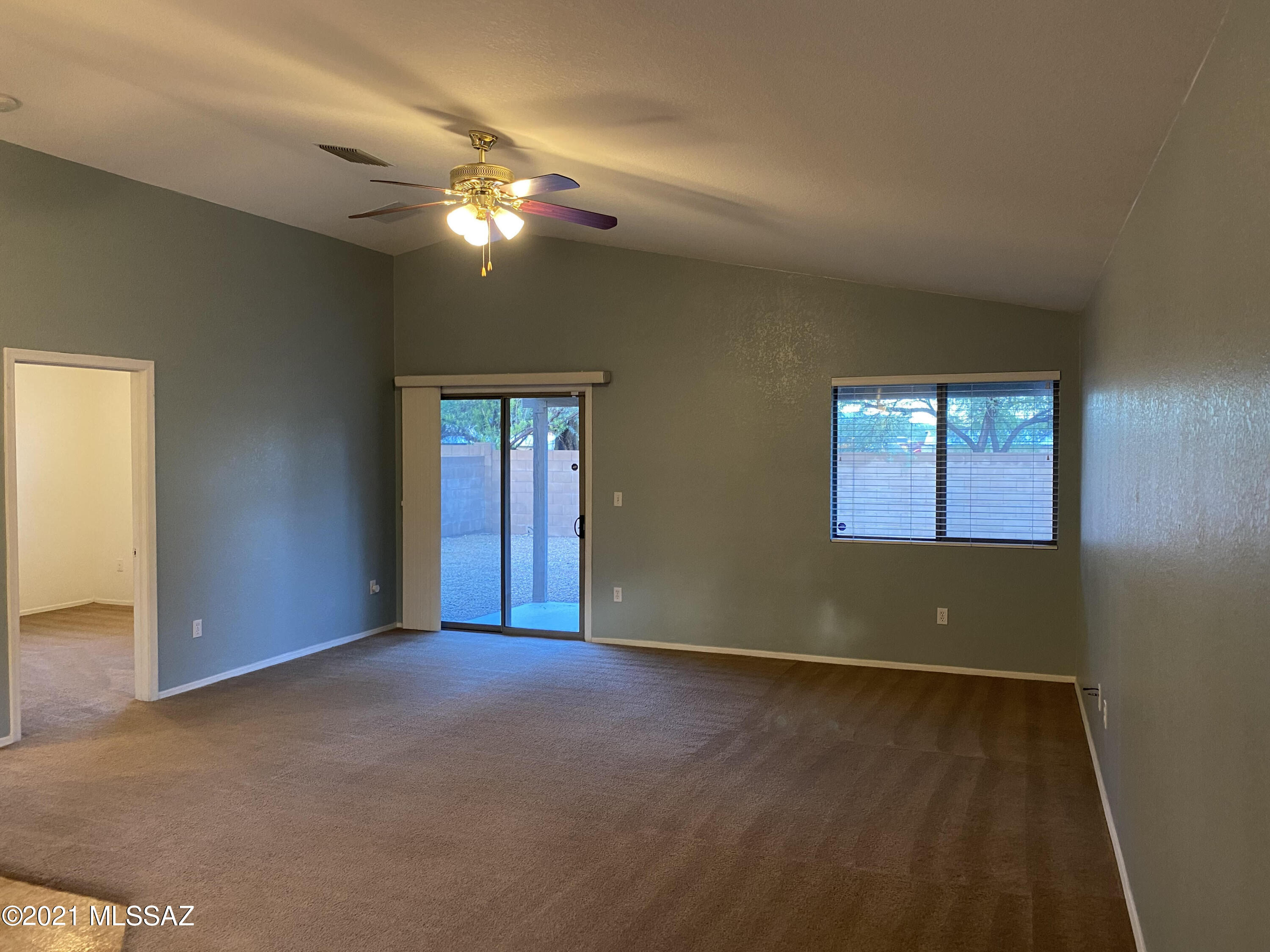 Rillito At La Cholla (1-133) - Residential