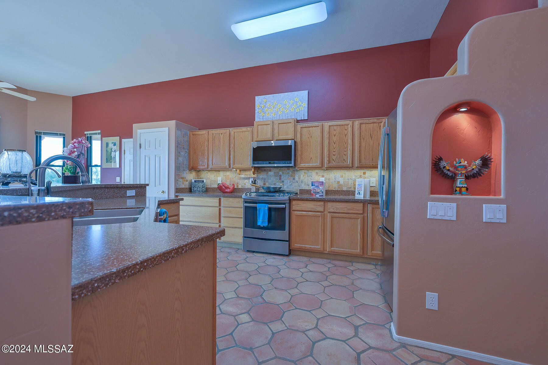 Diamond Bell Ranch - Tucson Unit 11 (1-448) - Residential